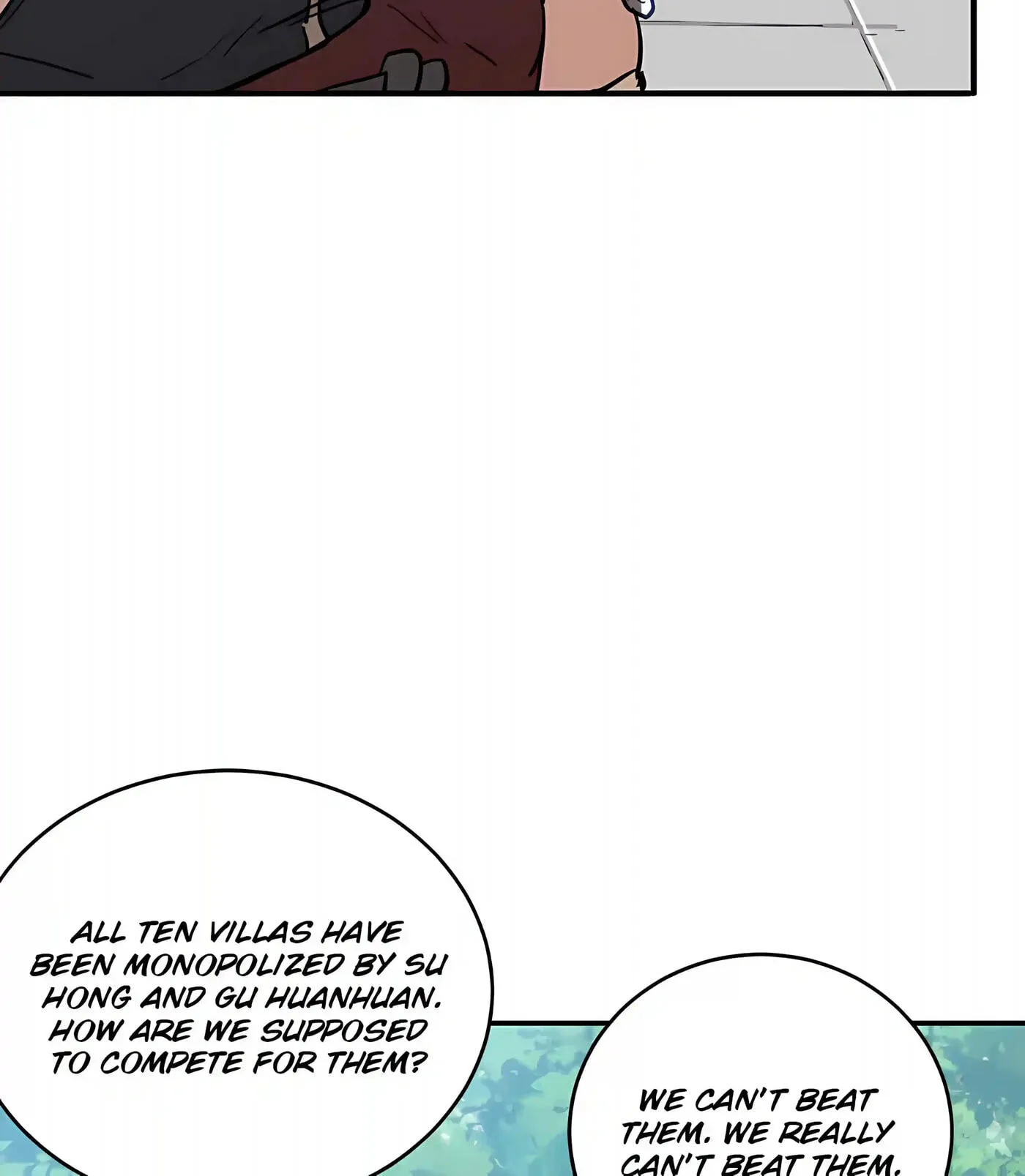 High-Martial World: One Hand to Overwhelm Three Thousand Emperors! Chapter 58 - Page 45