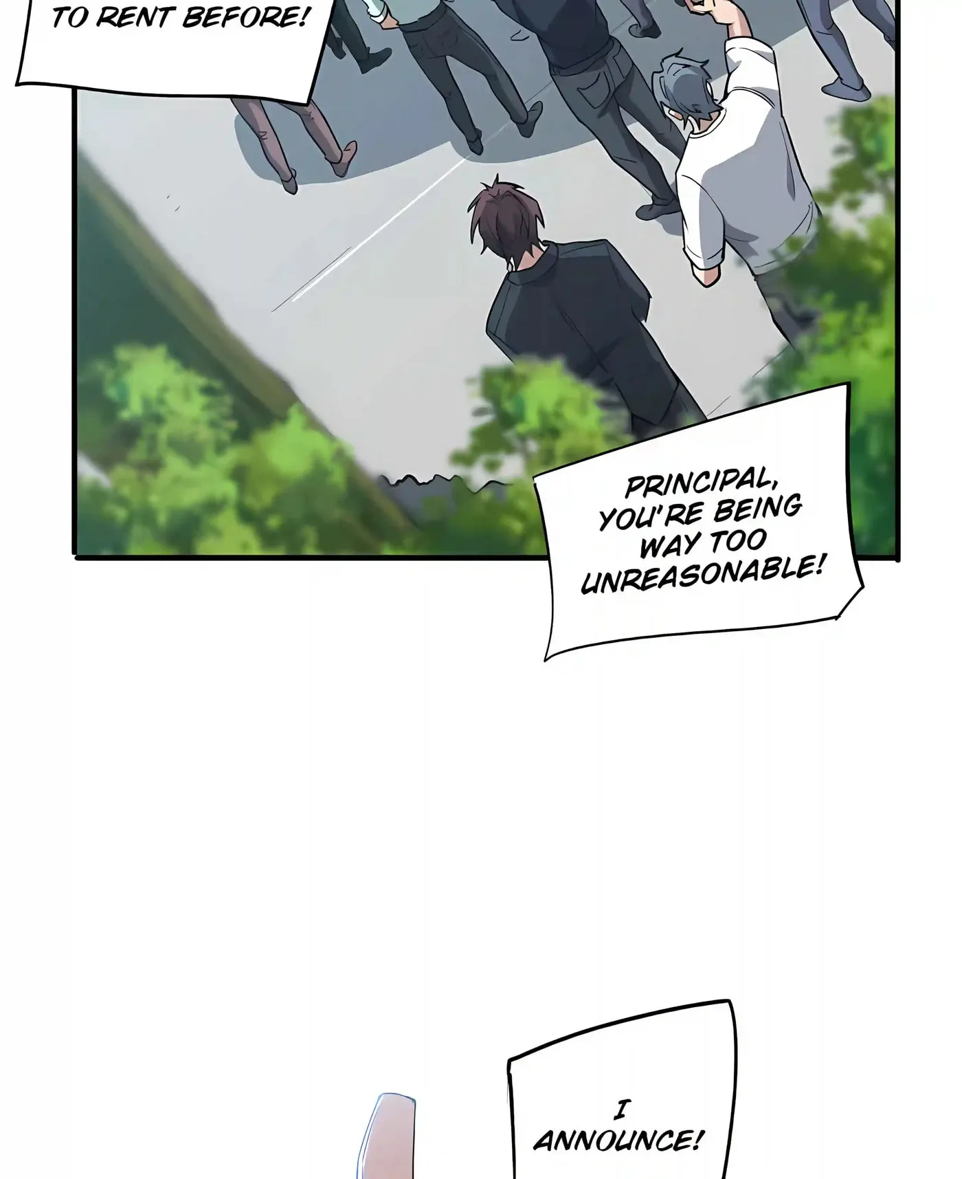 High-Martial World: One Hand to Overwhelm Three Thousand Emperors! Chapter 58 - Page 49