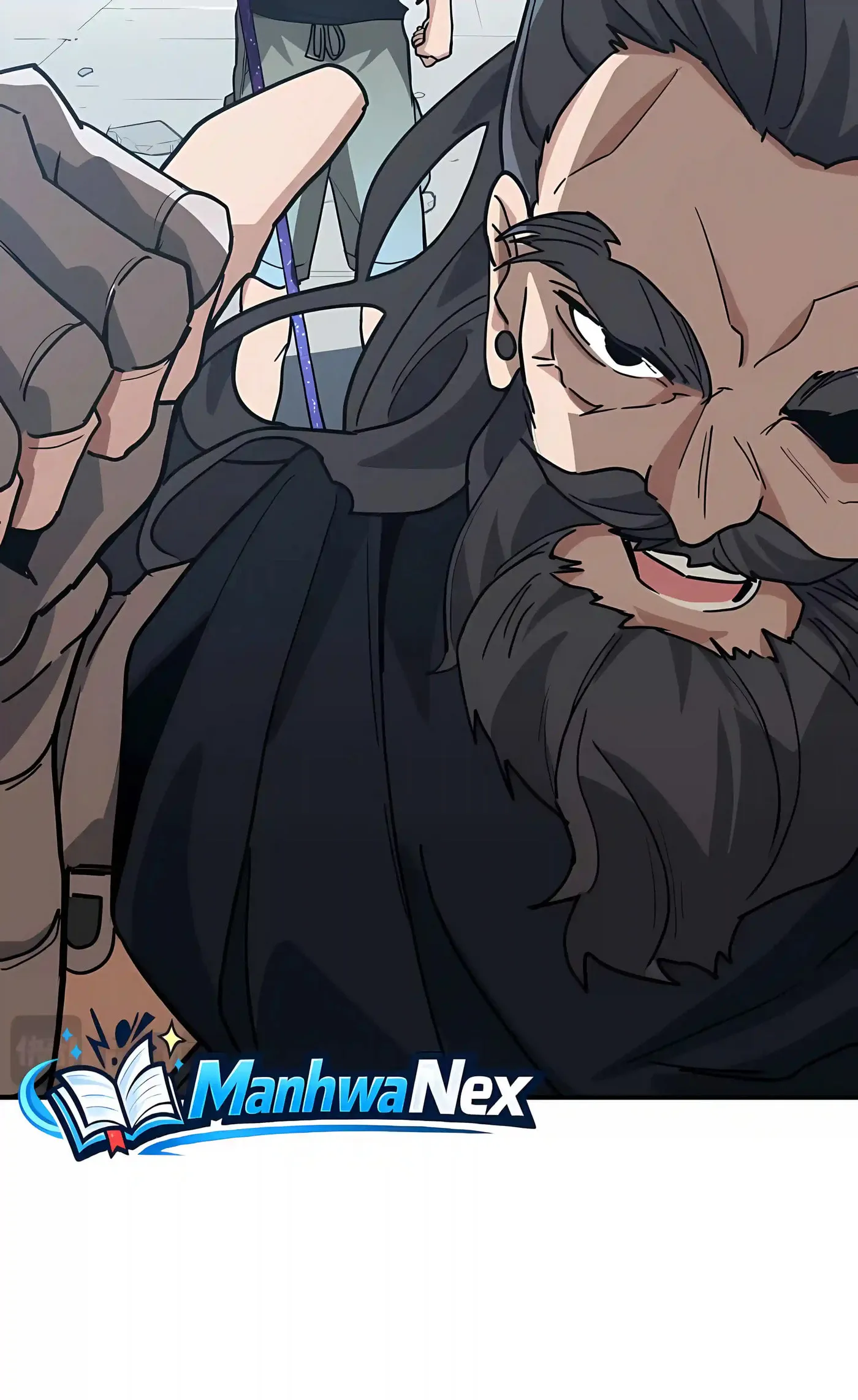 High-Martial World: One Hand to Overwhelm Three Thousand Emperors! Chapter 58 - Page 51