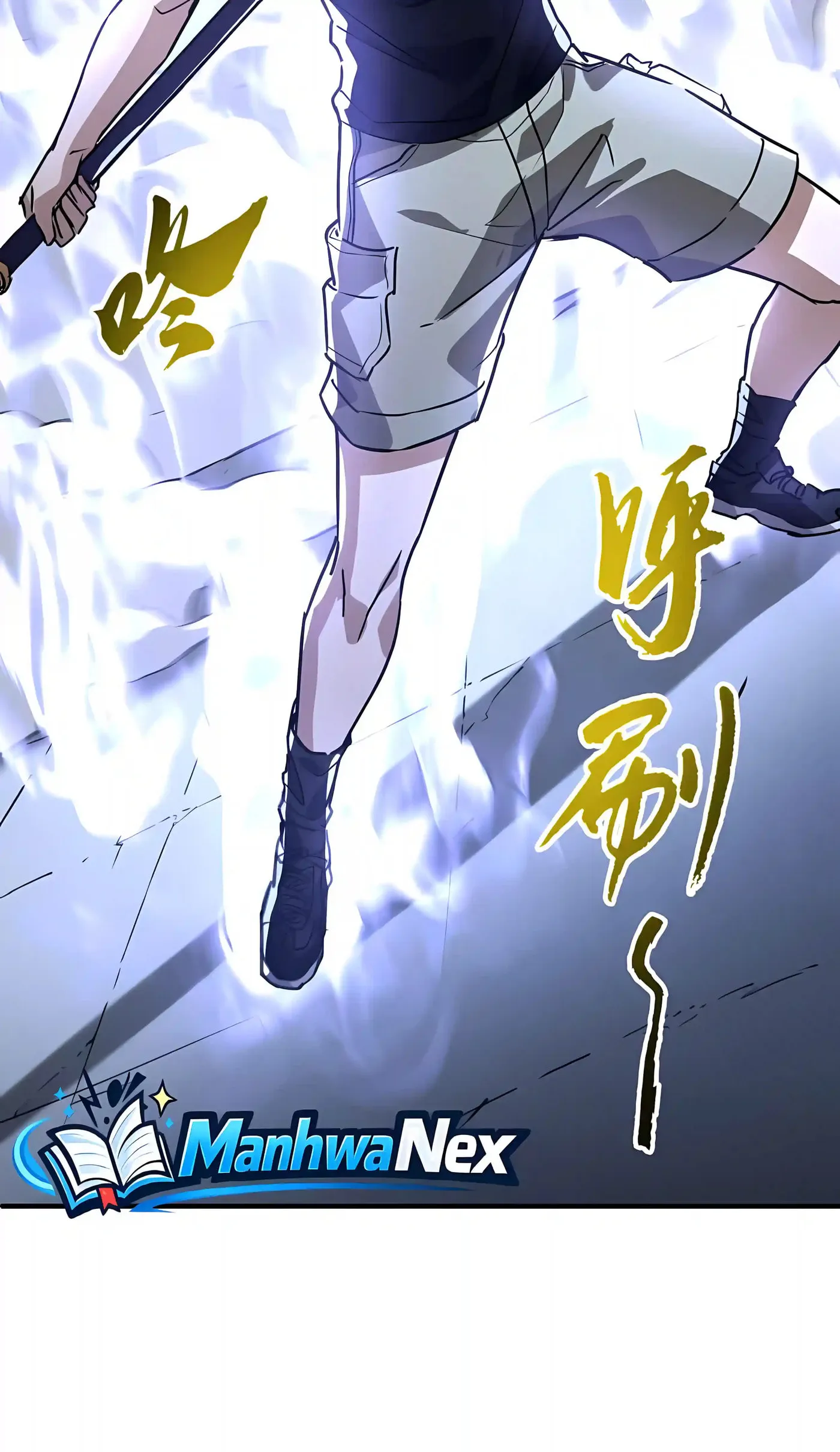 High-Martial World: One Hand to Overwhelm Three Thousand Emperors! Chapter 58 - Page 61
