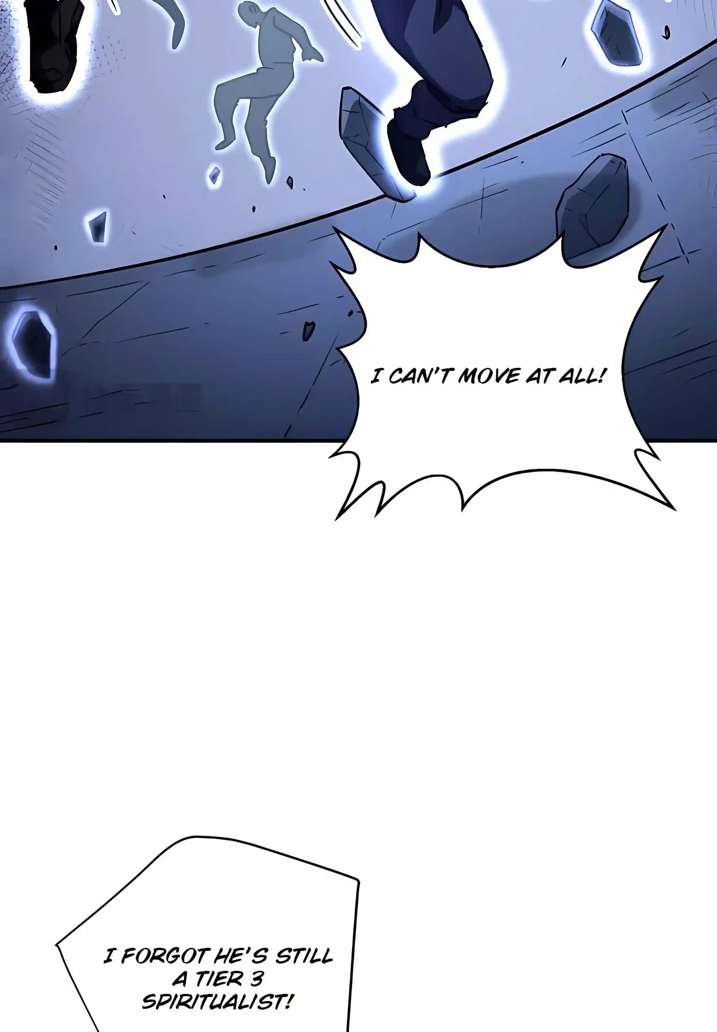 High-Martial World: One Hand to Overwhelm Three Thousand Emperors! Chapter 58 - Page 63