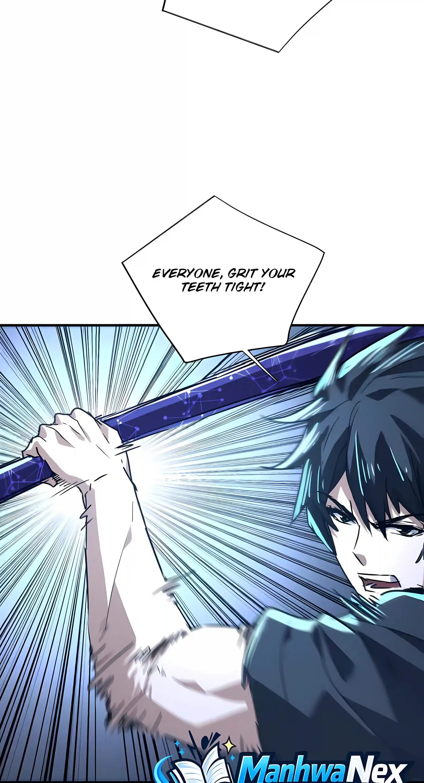 High-Martial World: One Hand to Overwhelm Three Thousand Emperors! Chapter 58 - Page 65