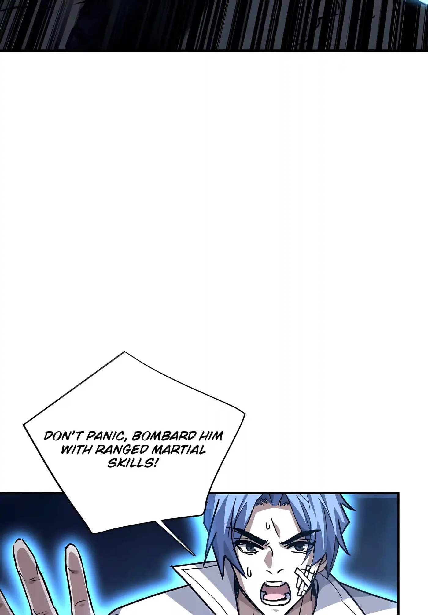 High-Martial World: One Hand to Overwhelm Three Thousand Emperors! Chapter 58 - Page 69