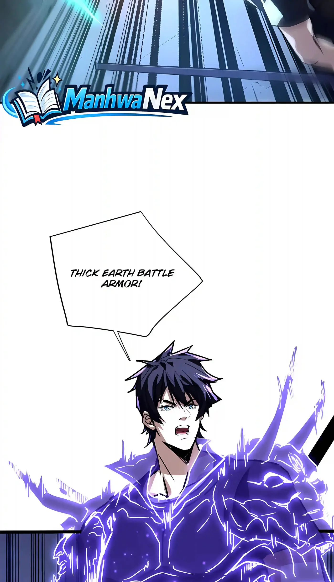 High-Martial World: One Hand to Overwhelm Three Thousand Emperors! Chapter 58 - Page 72