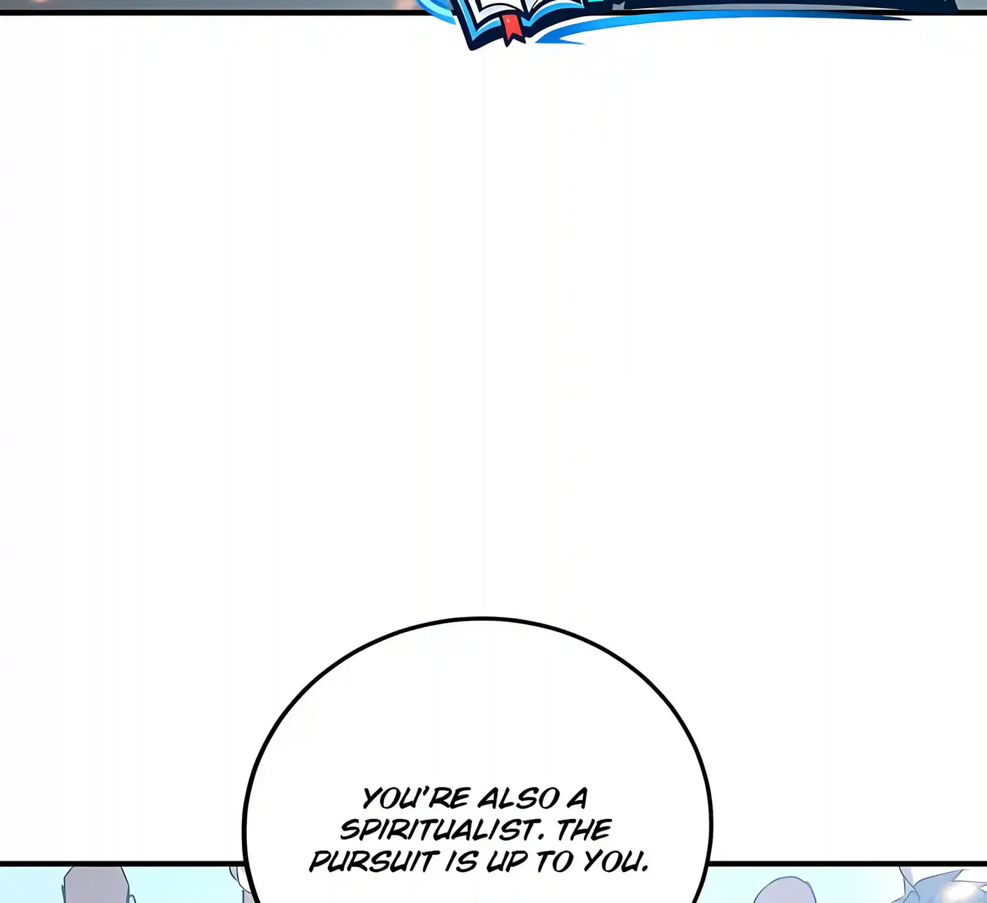 High-Martial World: One Hand to Overwhelm Three Thousand Emperors! Chapter 58 - Page 84