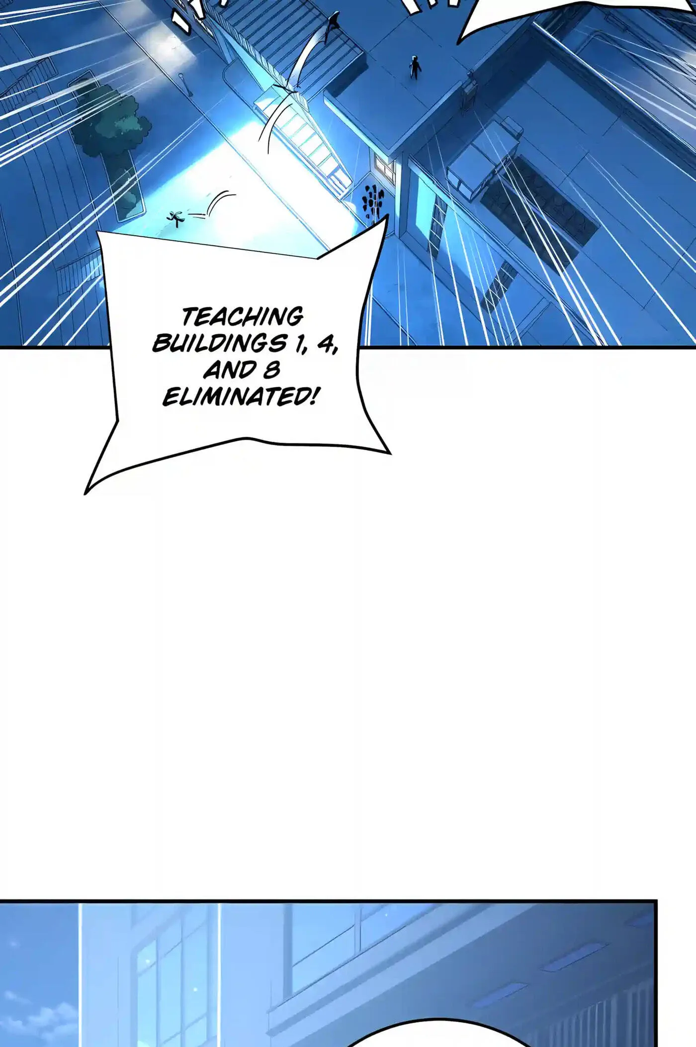 High-Martial World: One Hand to Overwhelm Three Thousand Emperors! Chapter 59 - Page 5