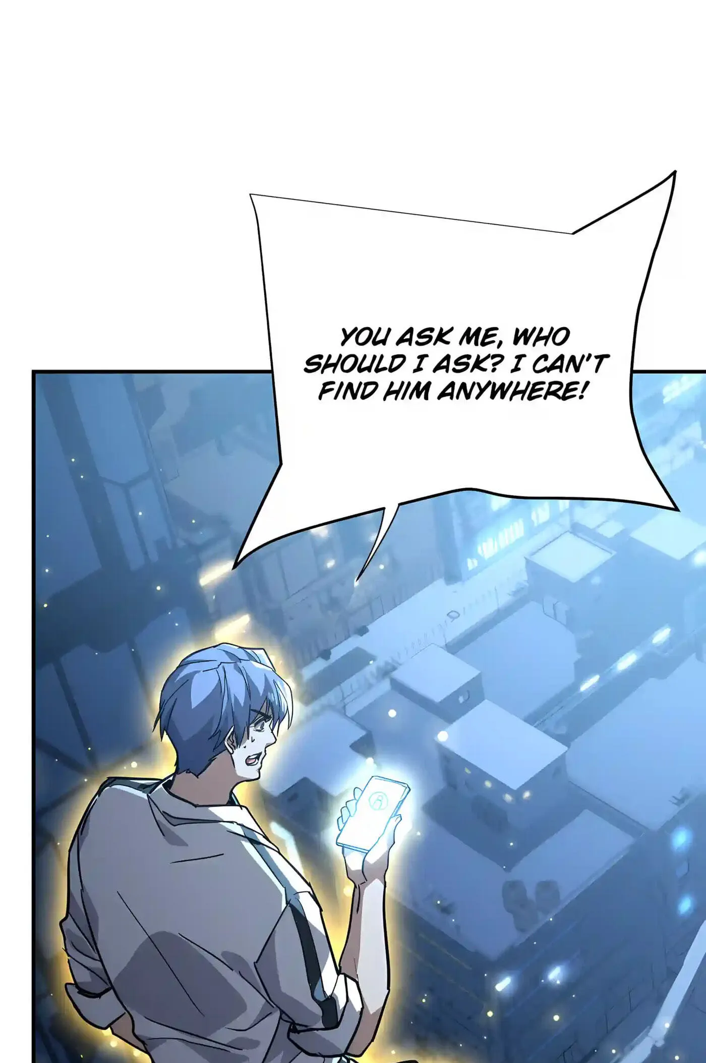 High-Martial World: One Hand to Overwhelm Three Thousand Emperors! Chapter 59 - Page 7