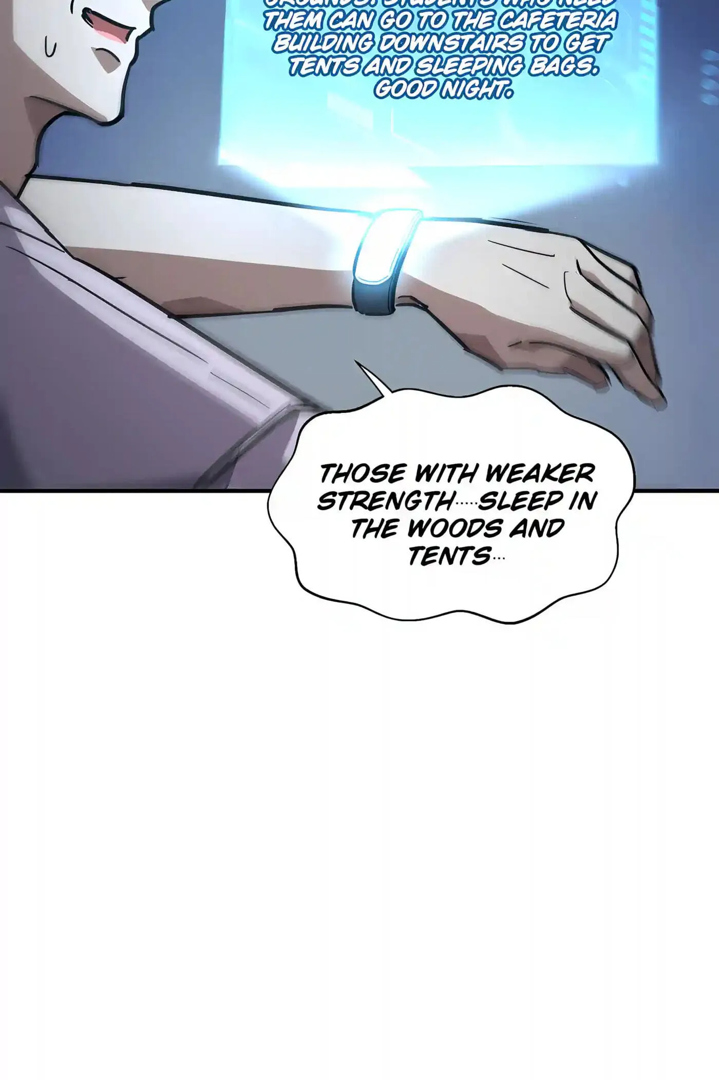 High-Martial World: One Hand to Overwhelm Three Thousand Emperors! Chapter 59 - Page 15