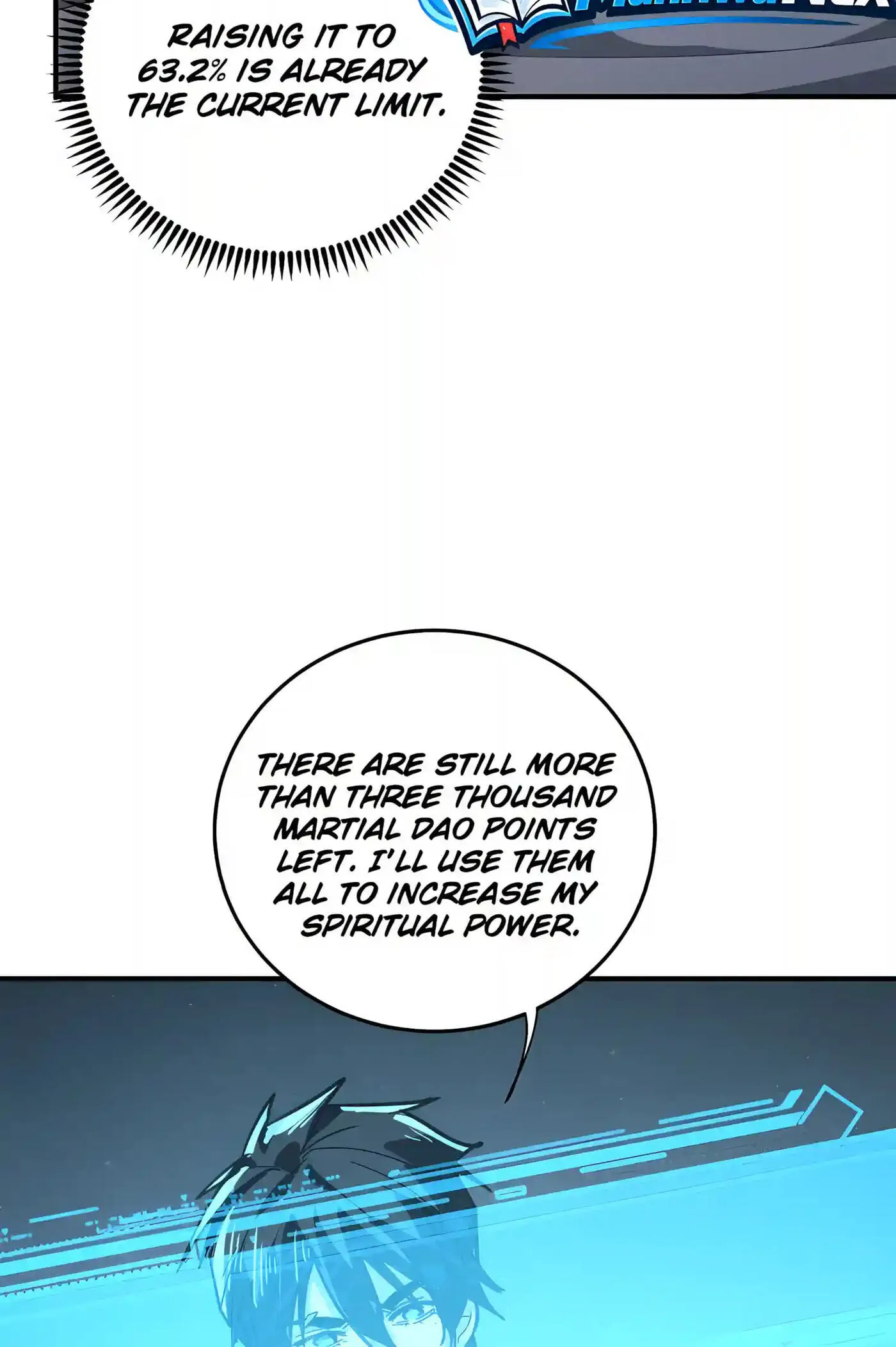 High-Martial World: One Hand to Overwhelm Three Thousand Emperors! Chapter 59 - Page 30
