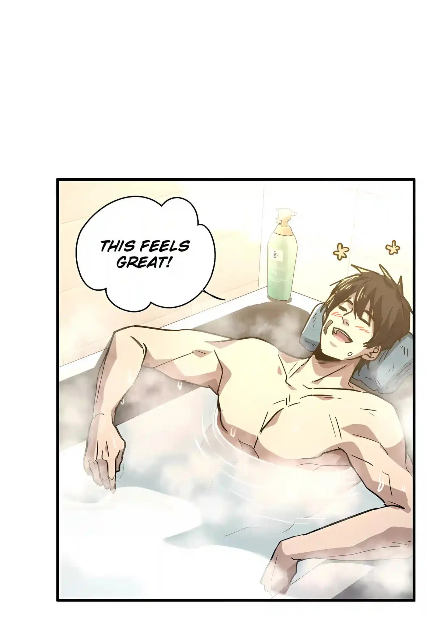 High-Martial World: One Hand to Overwhelm Three Thousand Emperors! Chapter 59 - Page 35
