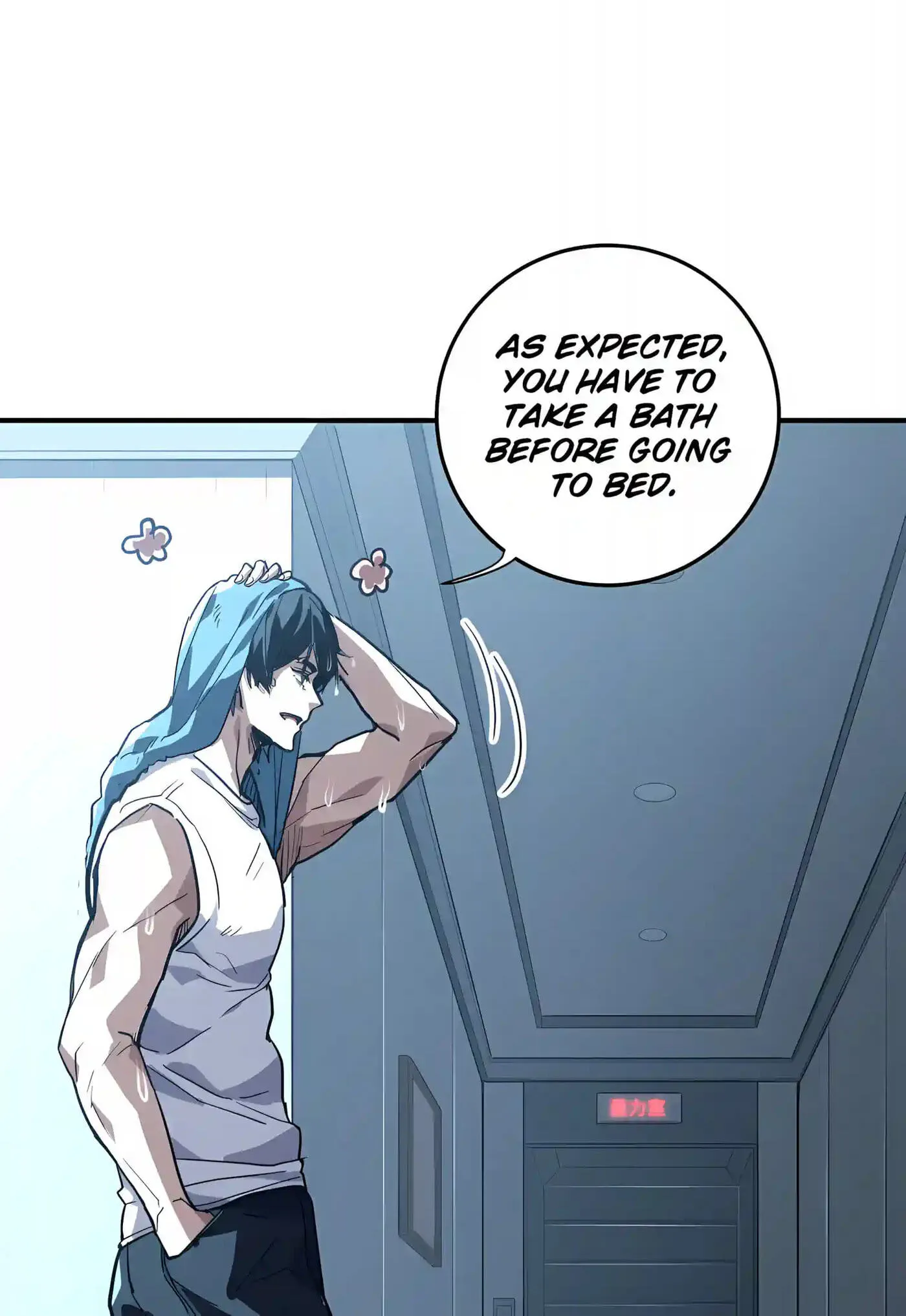 High-Martial World: One Hand to Overwhelm Three Thousand Emperors! Chapter 59 - Page 36