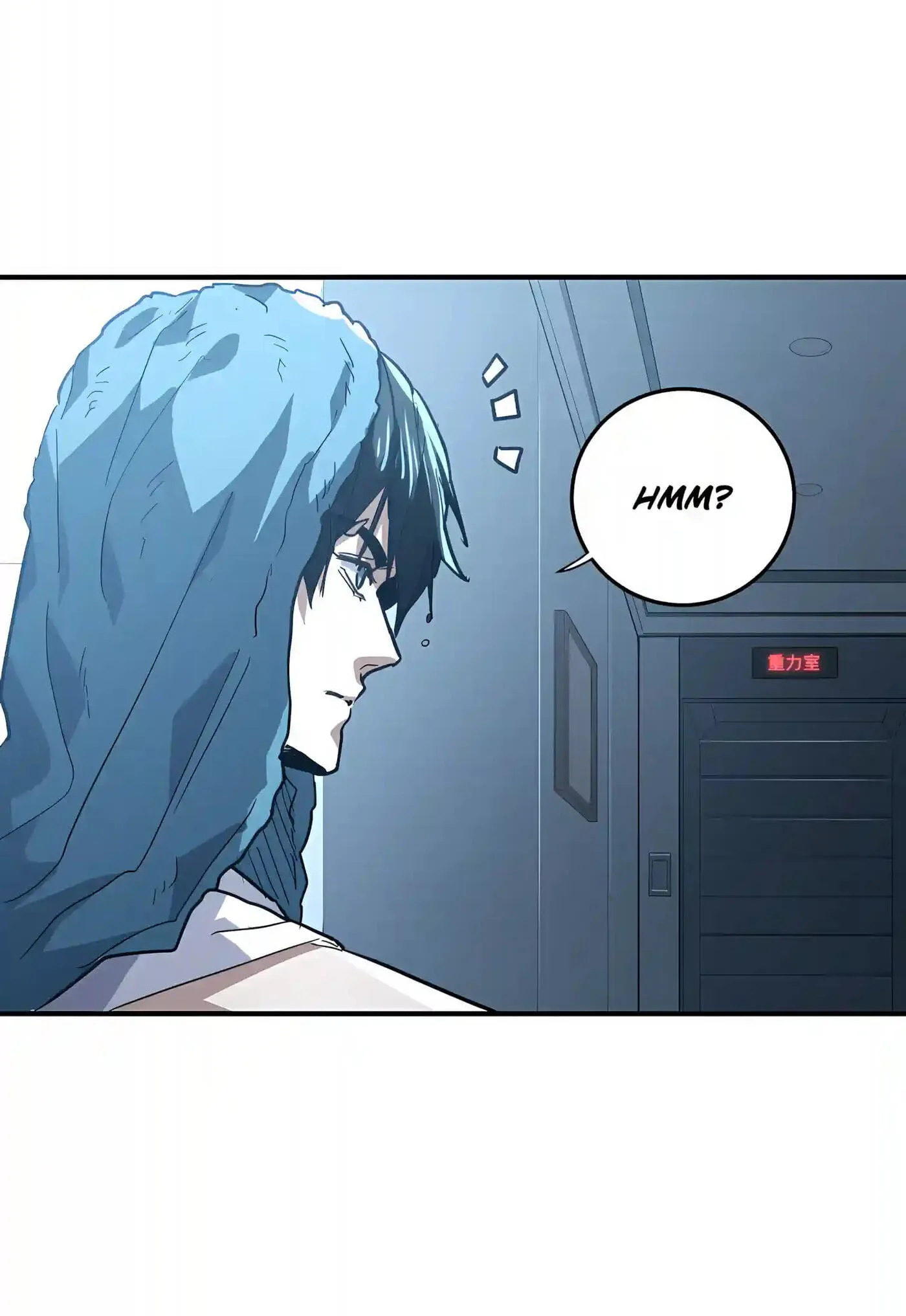 High-Martial World: One Hand to Overwhelm Three Thousand Emperors! Chapter 59 - Page 38