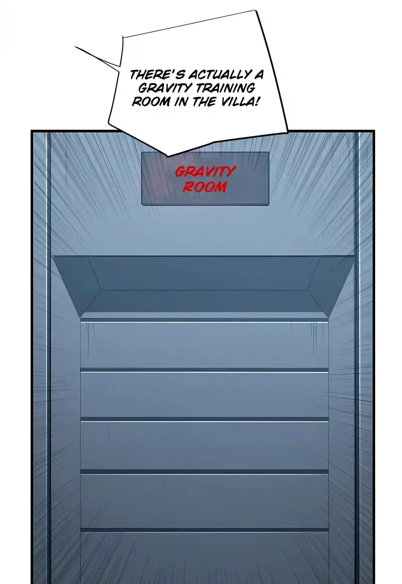 High-Martial World: One Hand to Overwhelm Three Thousand Emperors! Chapter 59 - Page 39