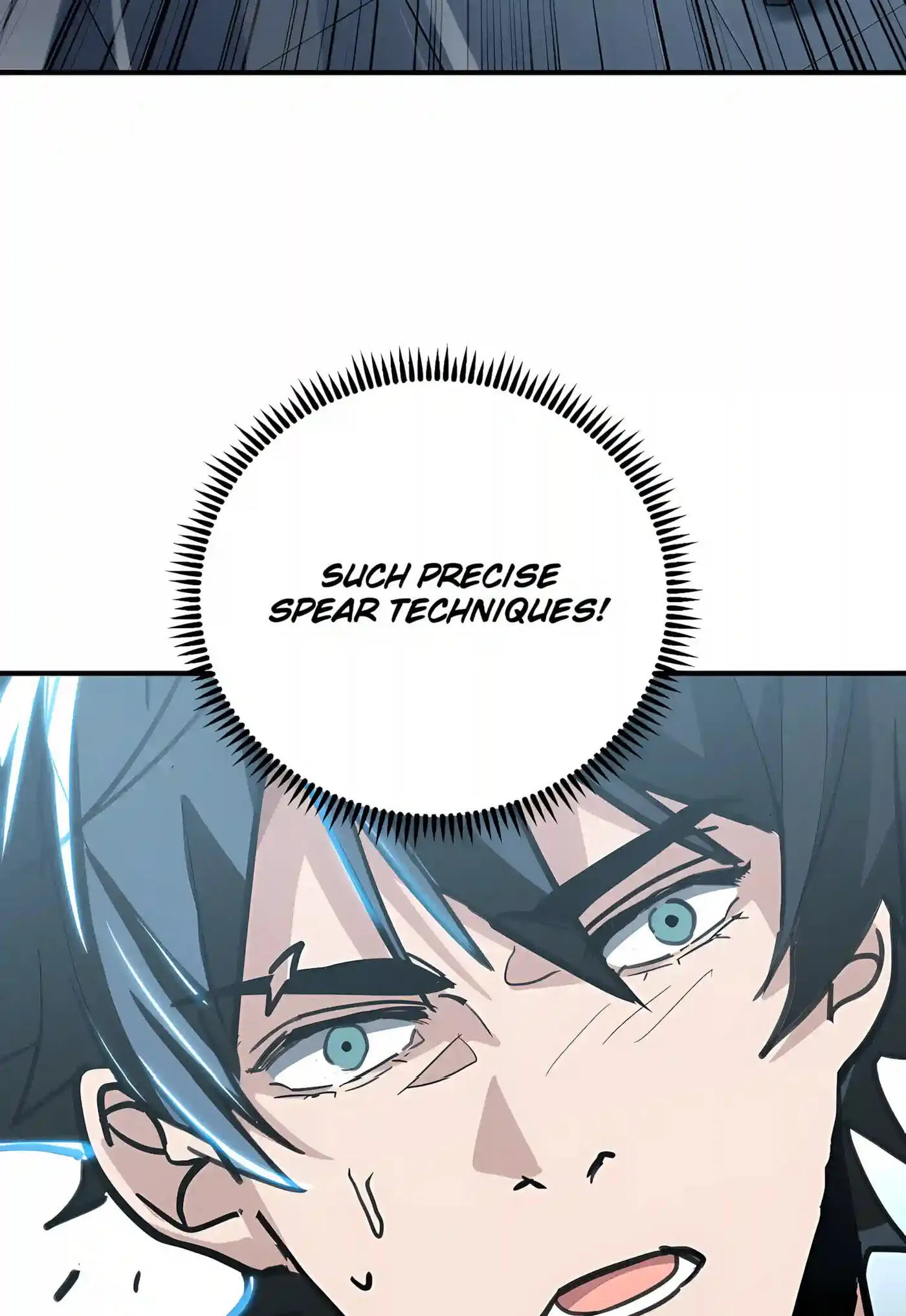 High-Martial World: One Hand to Overwhelm Three Thousand Emperors! Chapter 59 - Page 61