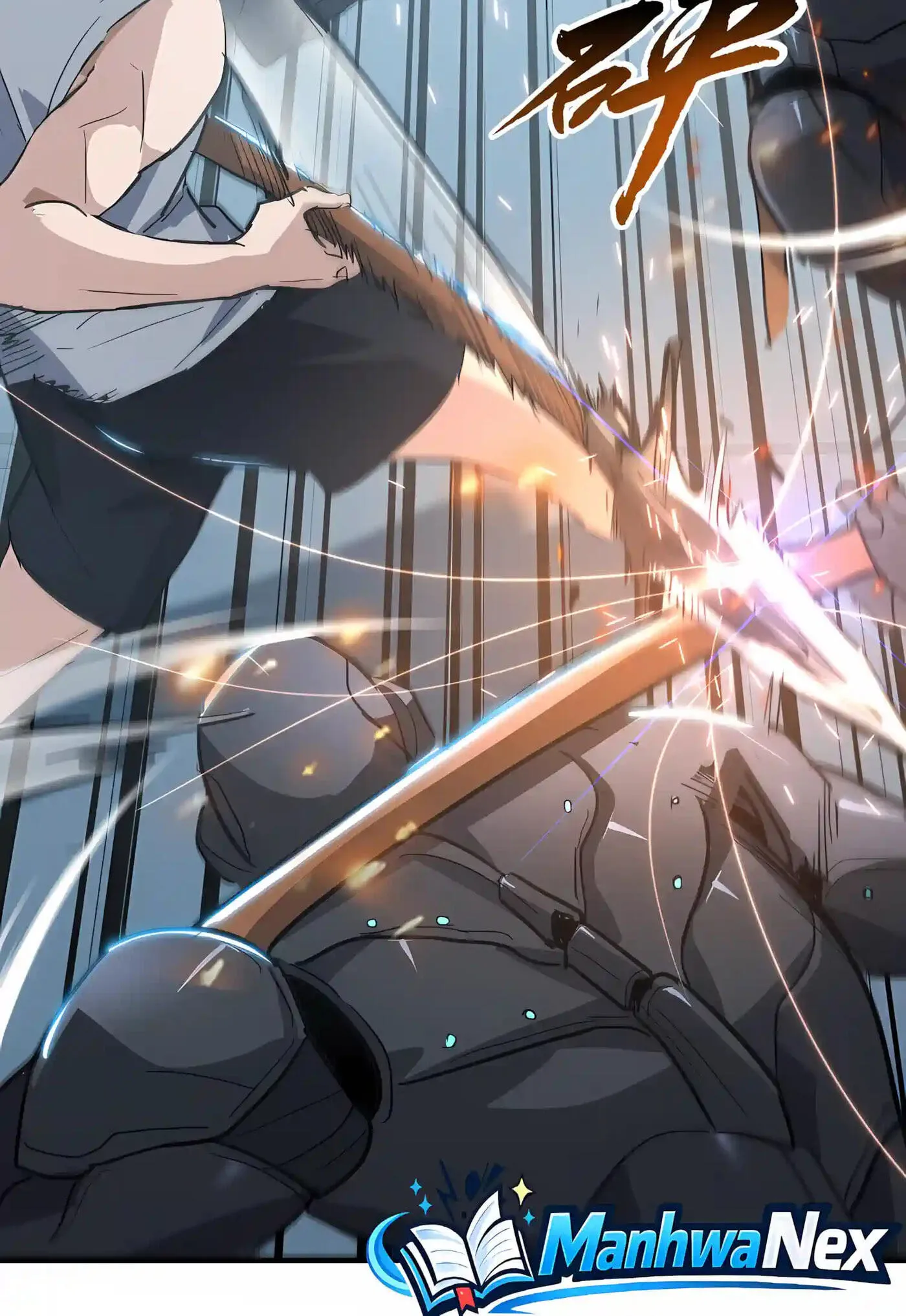 High-Martial World: One Hand to Overwhelm Three Thousand Emperors! Chapter 59 - Page 64