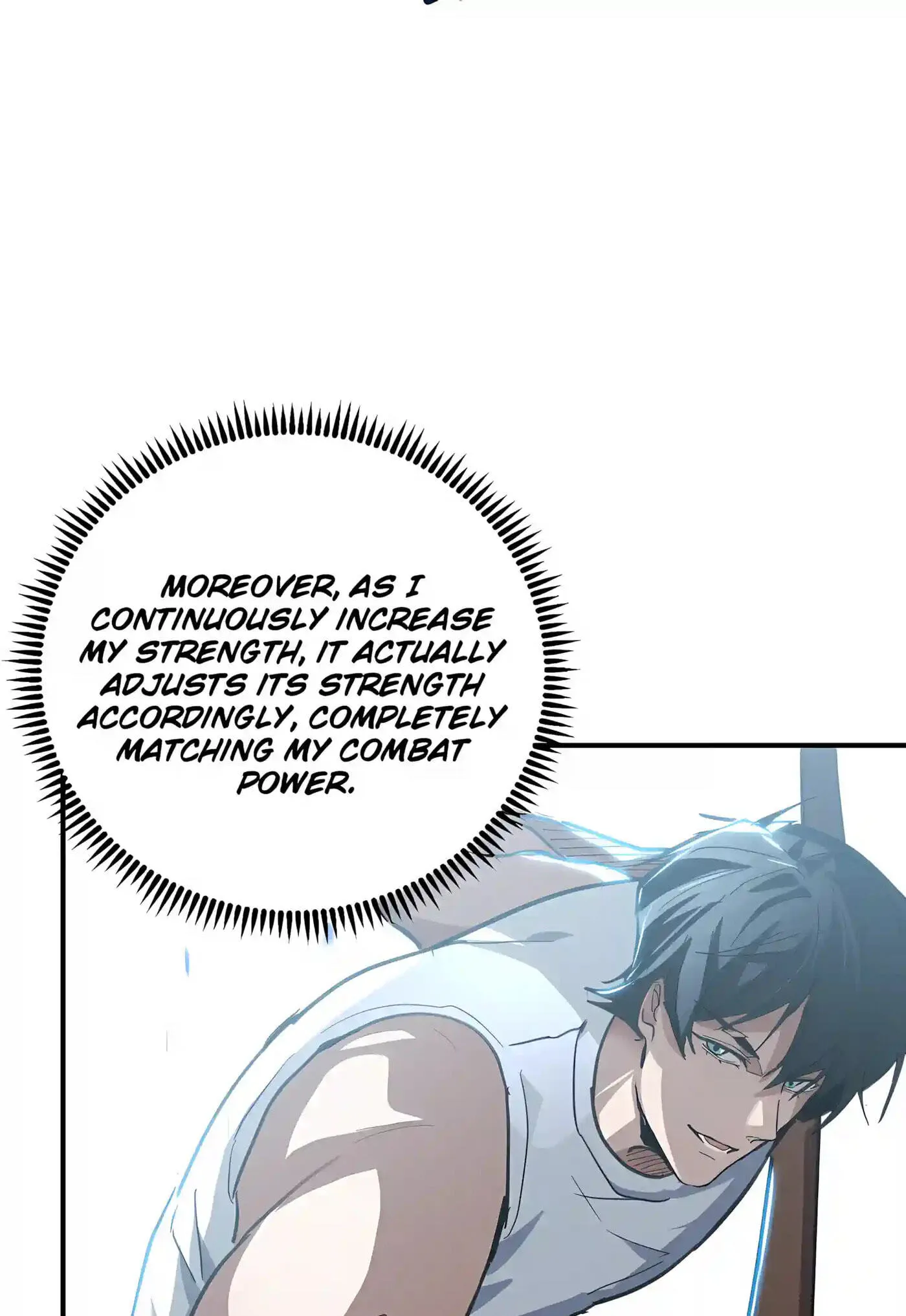 High-Martial World: One Hand to Overwhelm Three Thousand Emperors! Chapter 59 - Page 65