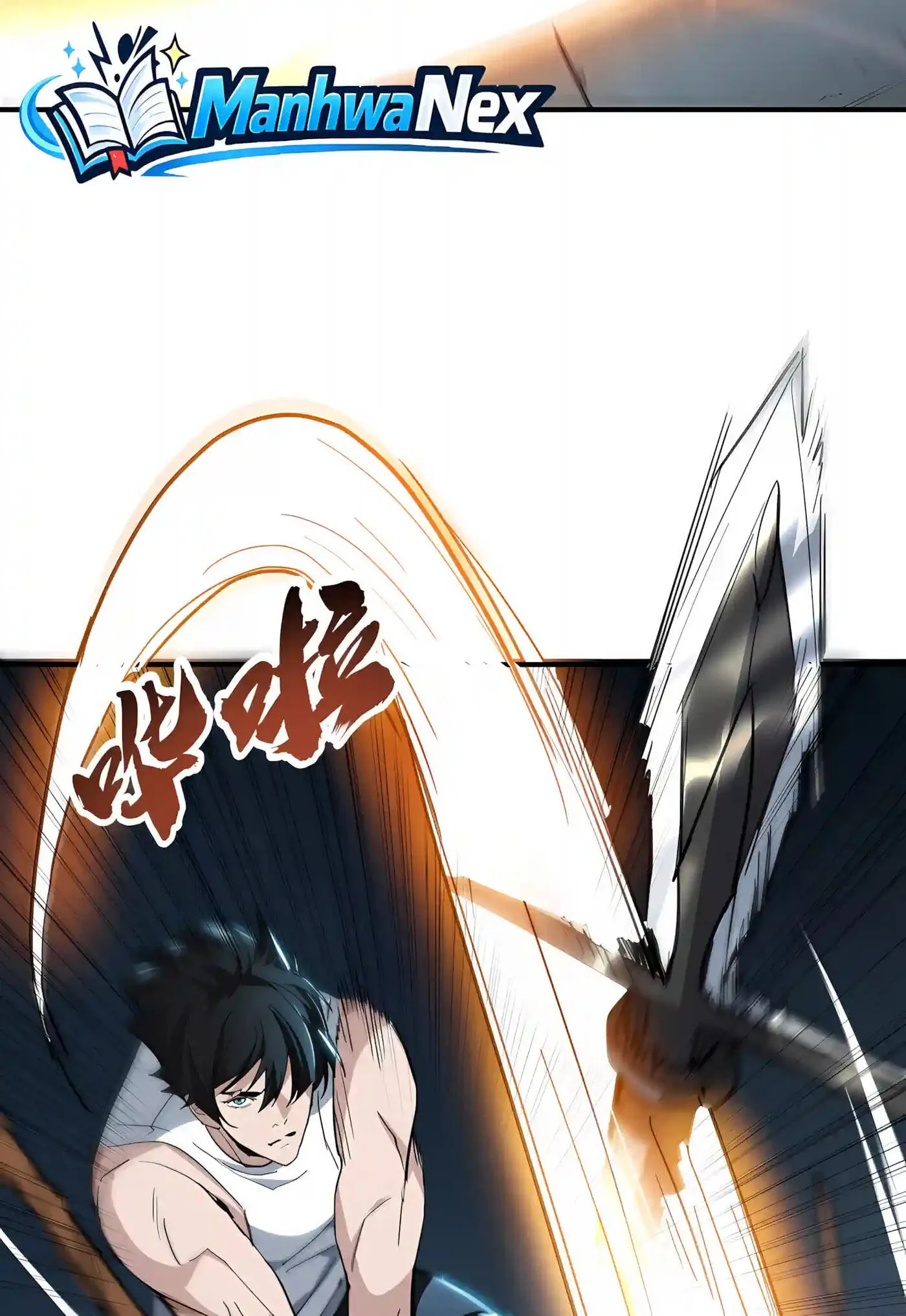 High-Martial World: One Hand to Overwhelm Three Thousand Emperors! Chapter 59 - Page 70