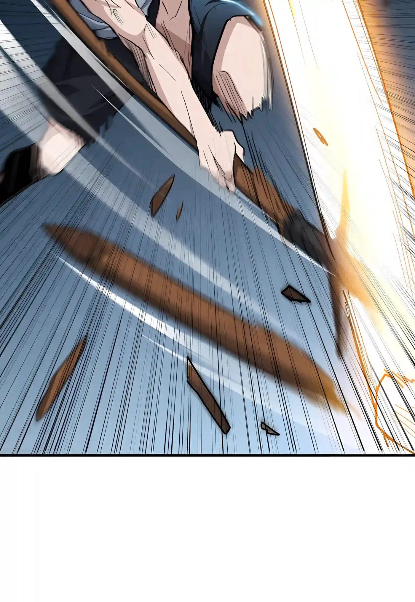 High-Martial World: One Hand to Overwhelm Three Thousand Emperors! Chapter 59 - Page 71