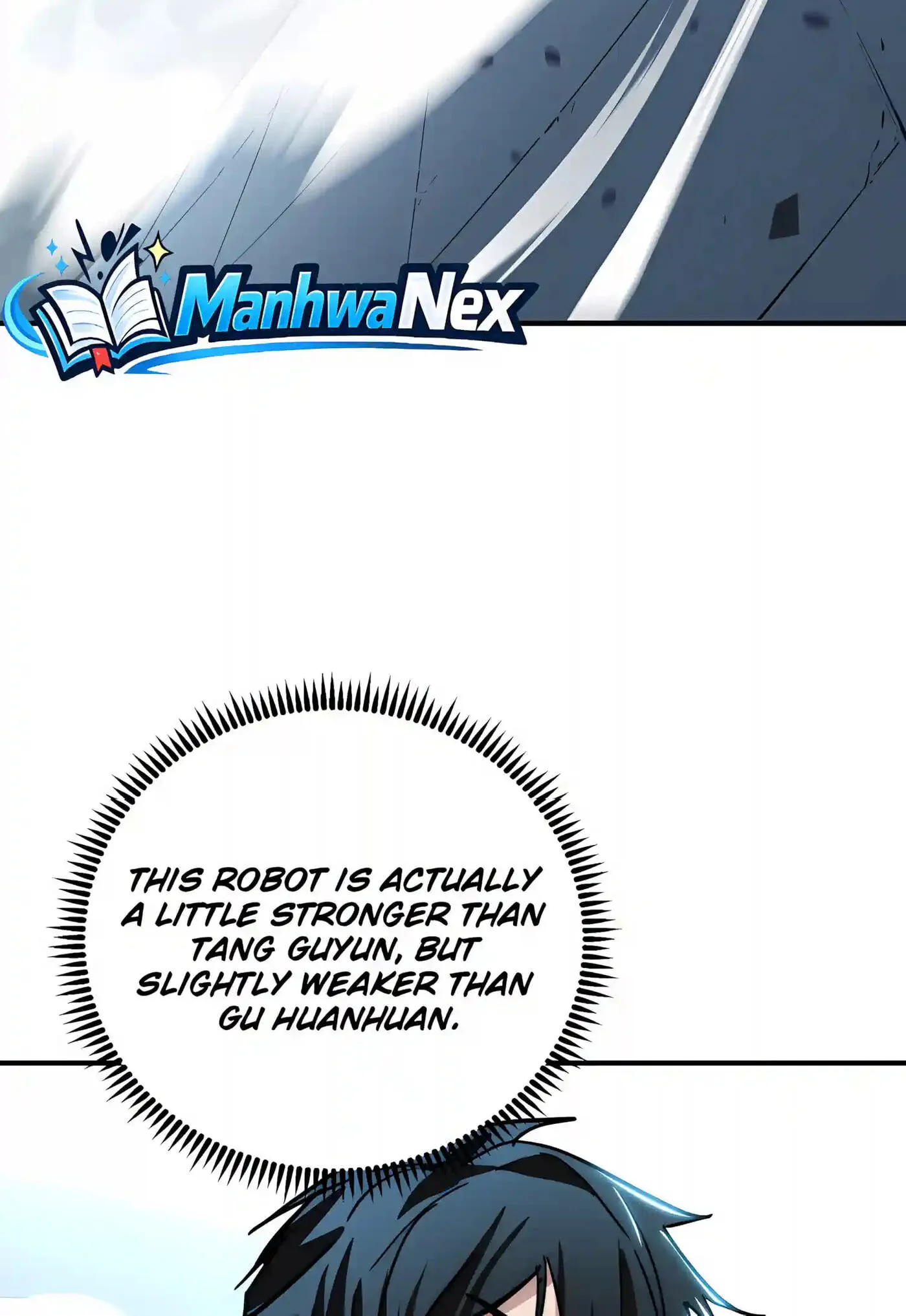 High-Martial World: One Hand to Overwhelm Three Thousand Emperors! Chapter 59 - Page 74