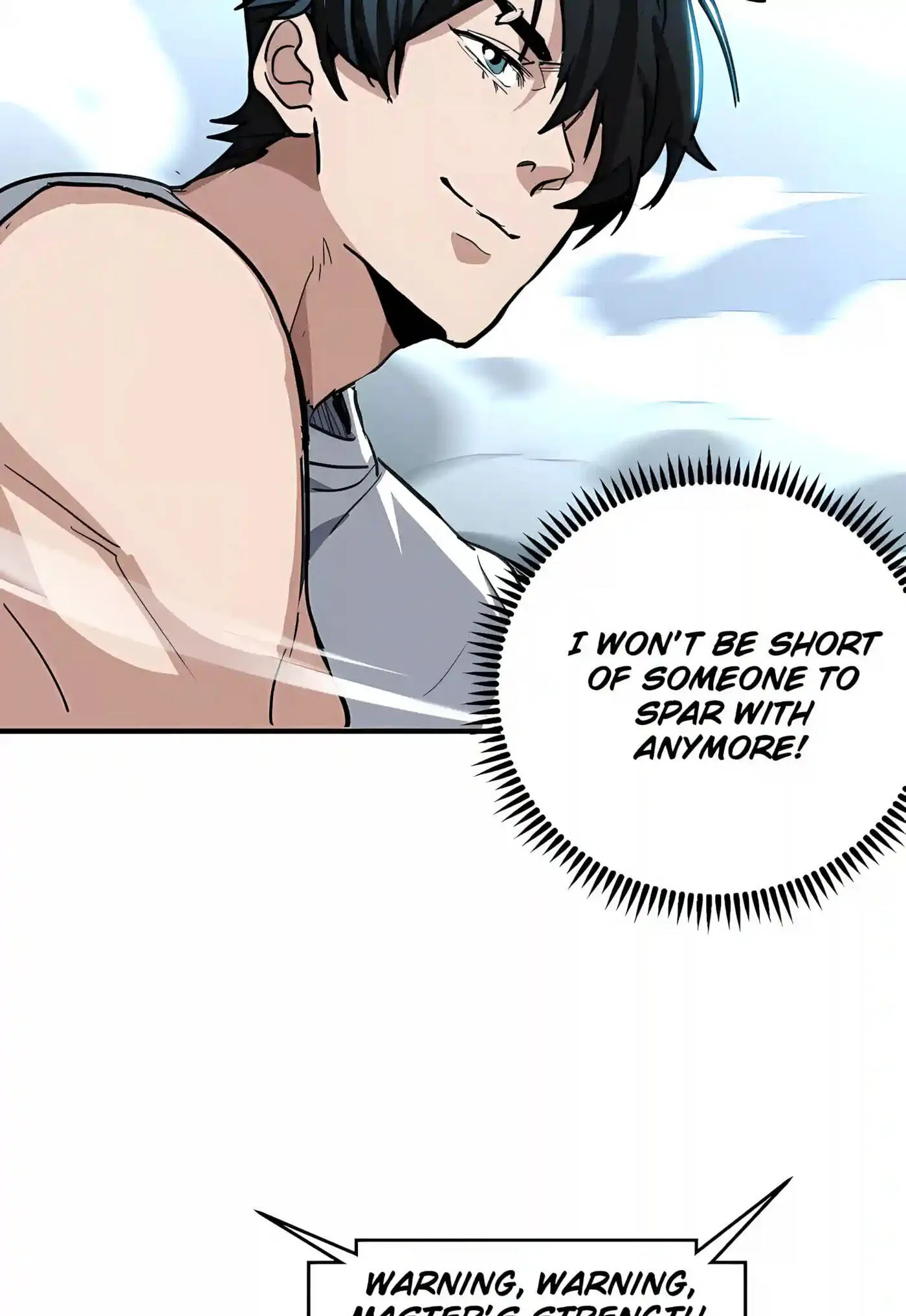 High-Martial World: One Hand to Overwhelm Three Thousand Emperors! Chapter 59 - Page 75