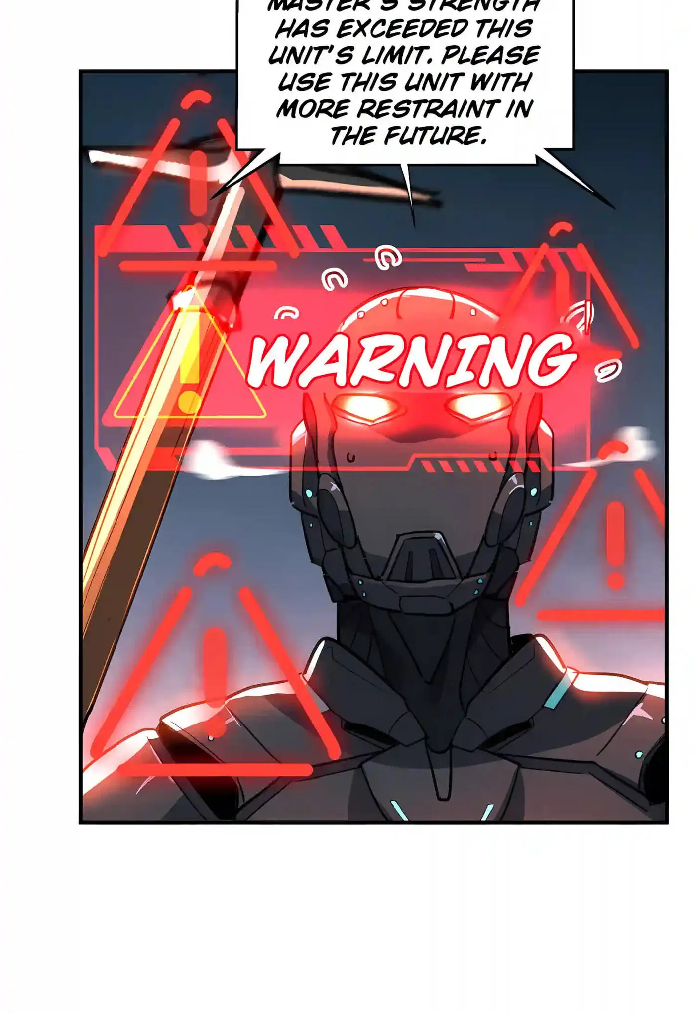 High-Martial World: One Hand to Overwhelm Three Thousand Emperors! Chapter 59 - Page 76