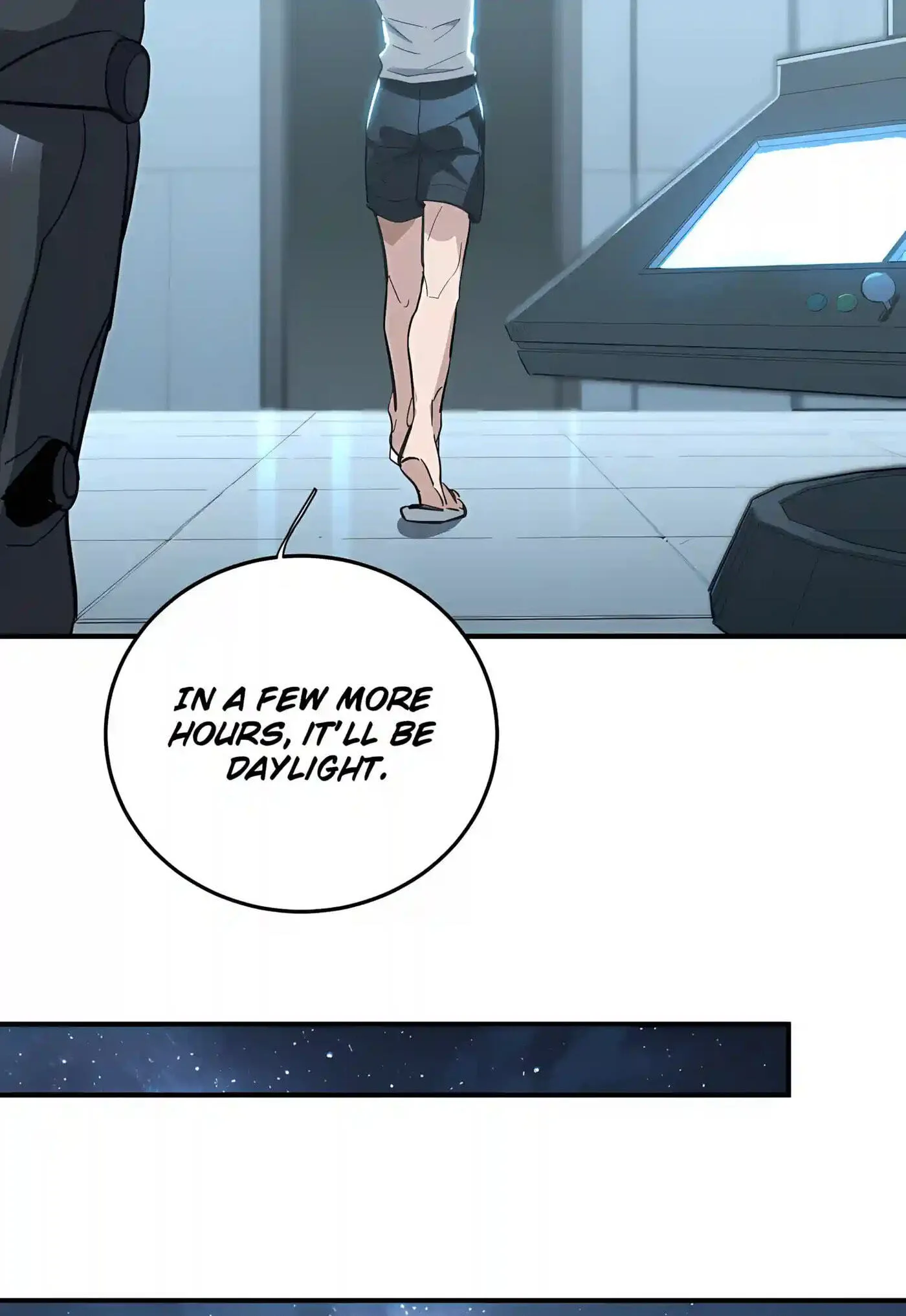High-Martial World: One Hand to Overwhelm Three Thousand Emperors! Chapter 59 - Page 79