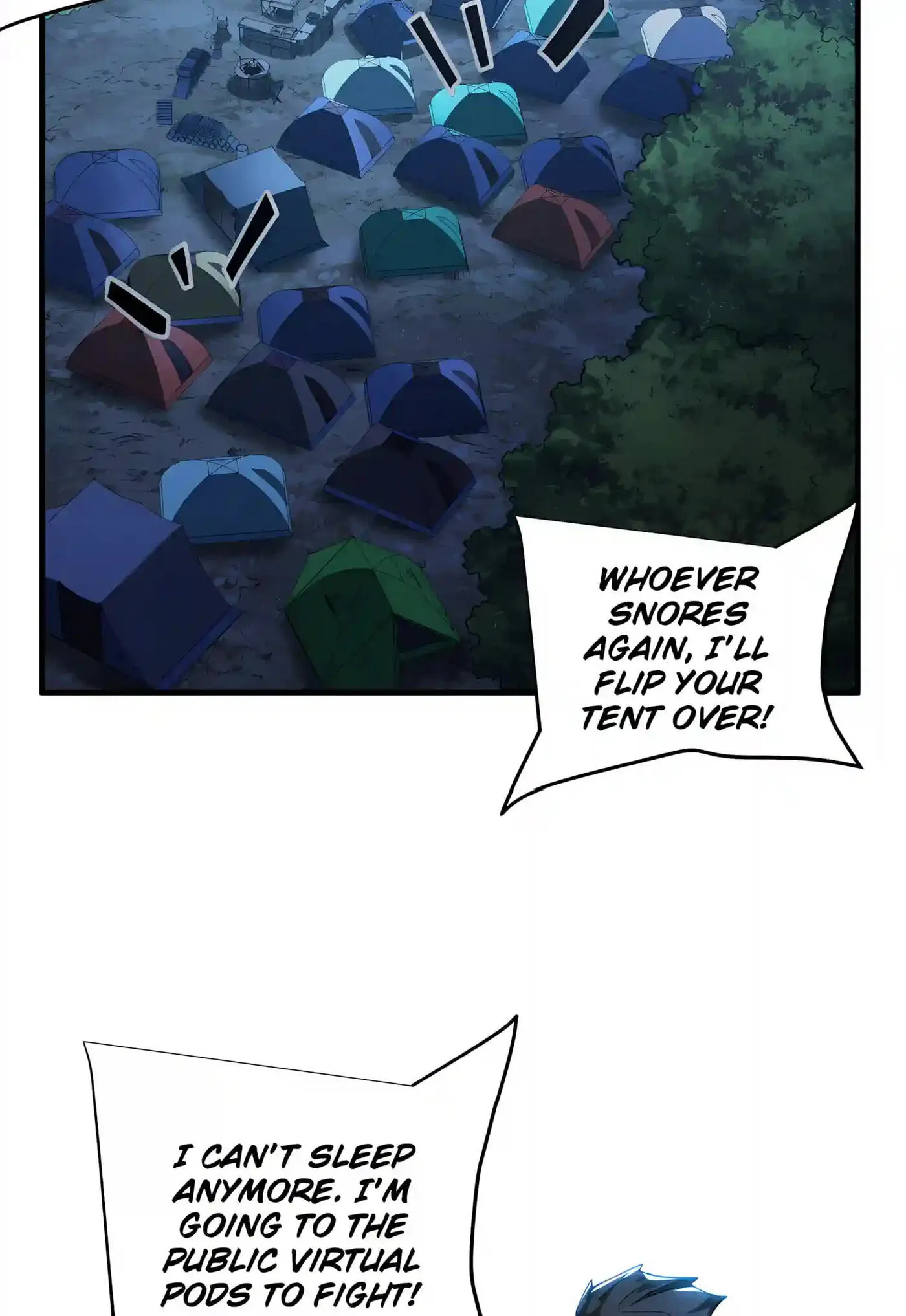 High-Martial World: One Hand to Overwhelm Three Thousand Emperors! Chapter 59 - Page 82