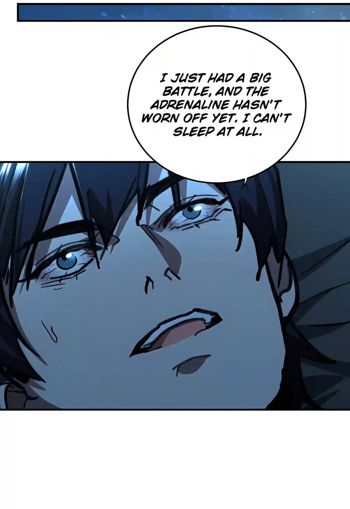 High-Martial World: One Hand to Overwhelm Three Thousand Emperors! Chapter 59 - Page 85