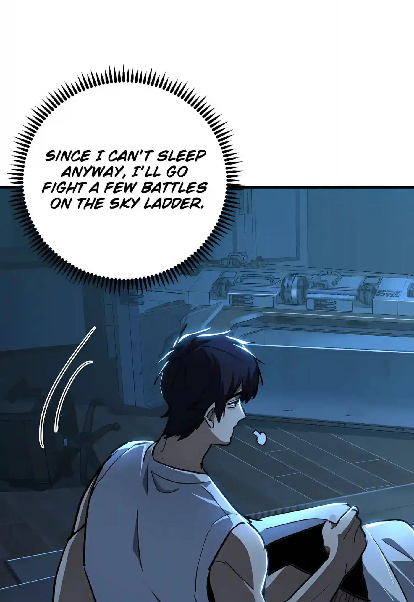 High-Martial World: One Hand to Overwhelm Three Thousand Emperors! Chapter 59 - Page 86