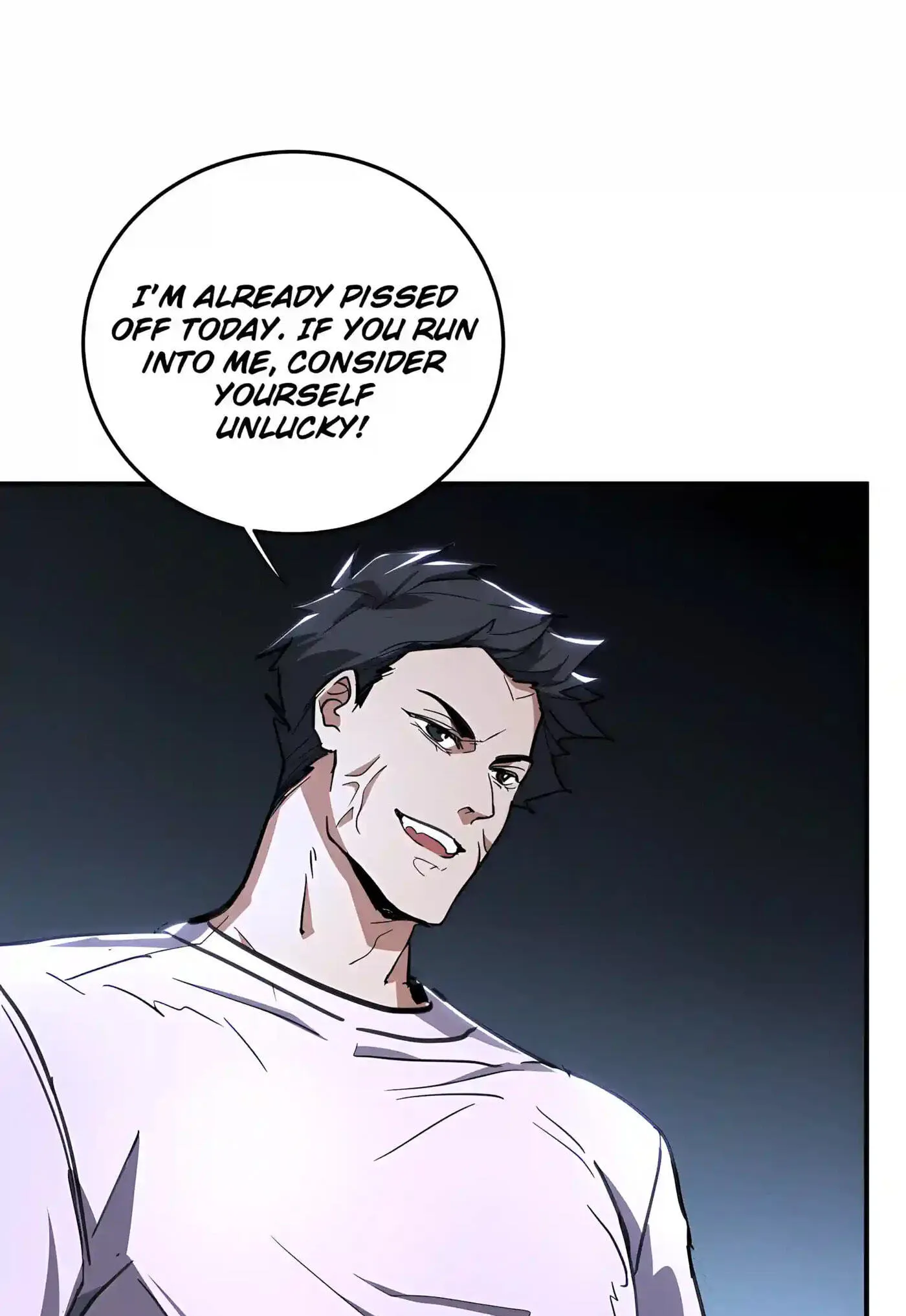 High-Martial World: One Hand to Overwhelm Three Thousand Emperors! Chapter 59 - Page 89