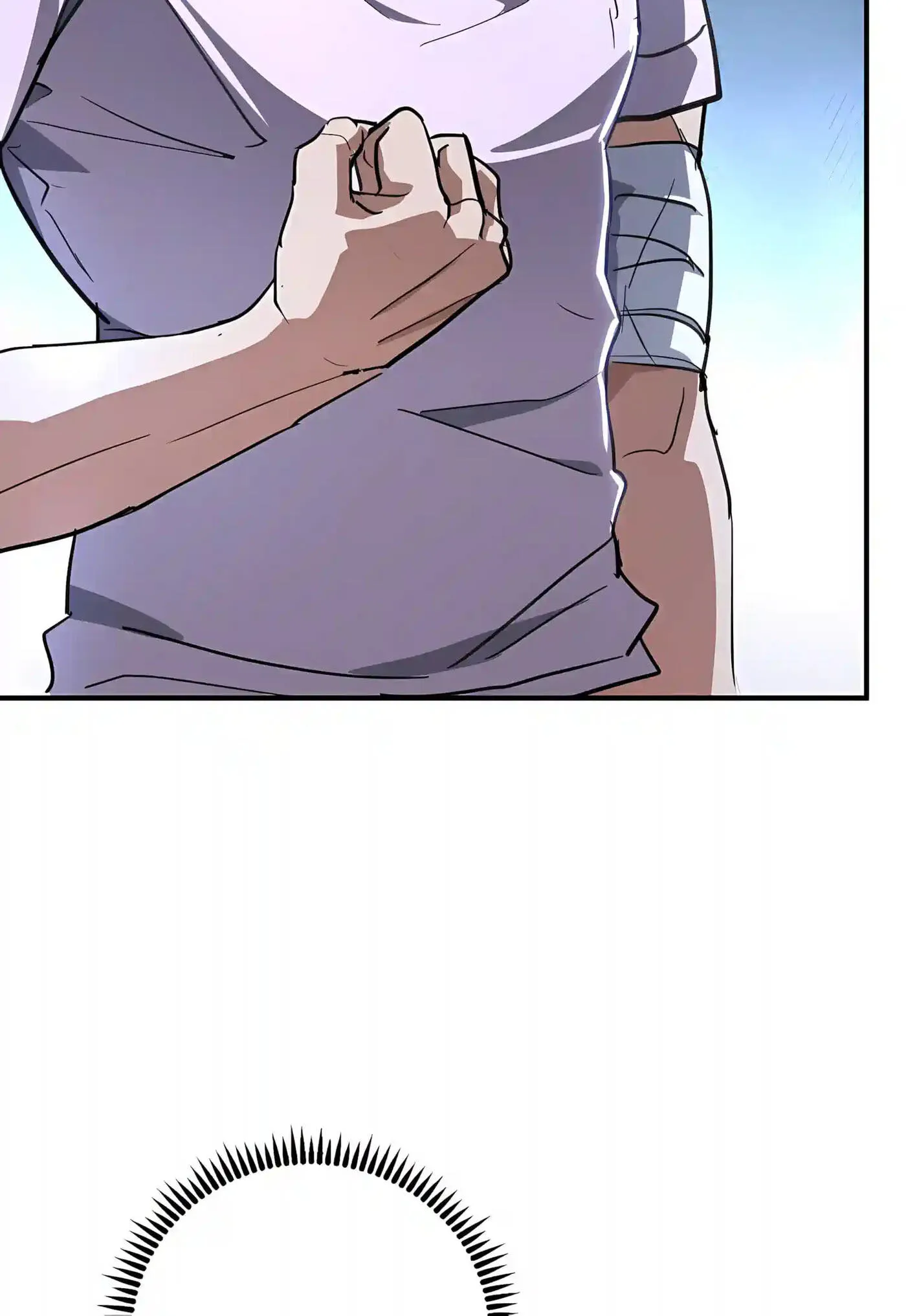 High-Martial World: One Hand to Overwhelm Three Thousand Emperors! Chapter 59 - Page 90