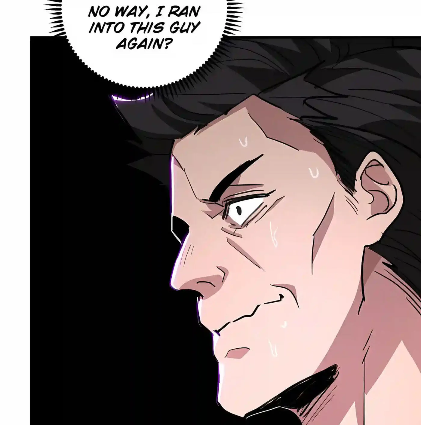 High-Martial World: One Hand to Overwhelm Three Thousand Emperors! Chapter 59 - Page 91
