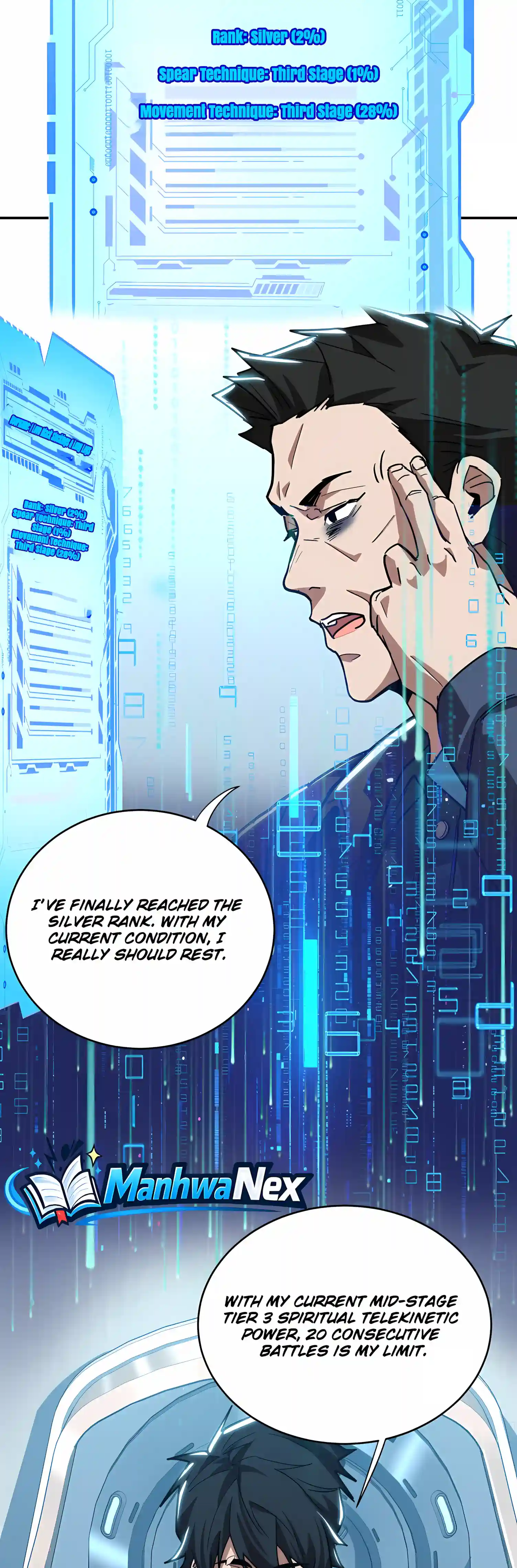 High-Martial World: One Hand to Overwhelm Three Thousand Emperors! Chapter 60 - Page 14