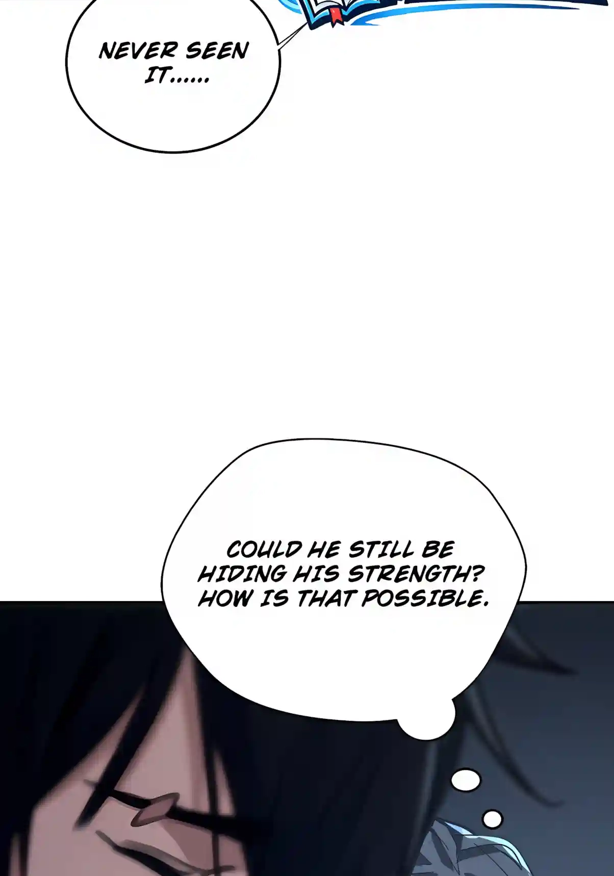 High-Martial World: One Hand to Overwhelm Three Thousand Emperors! Chapter 61 - Page 8