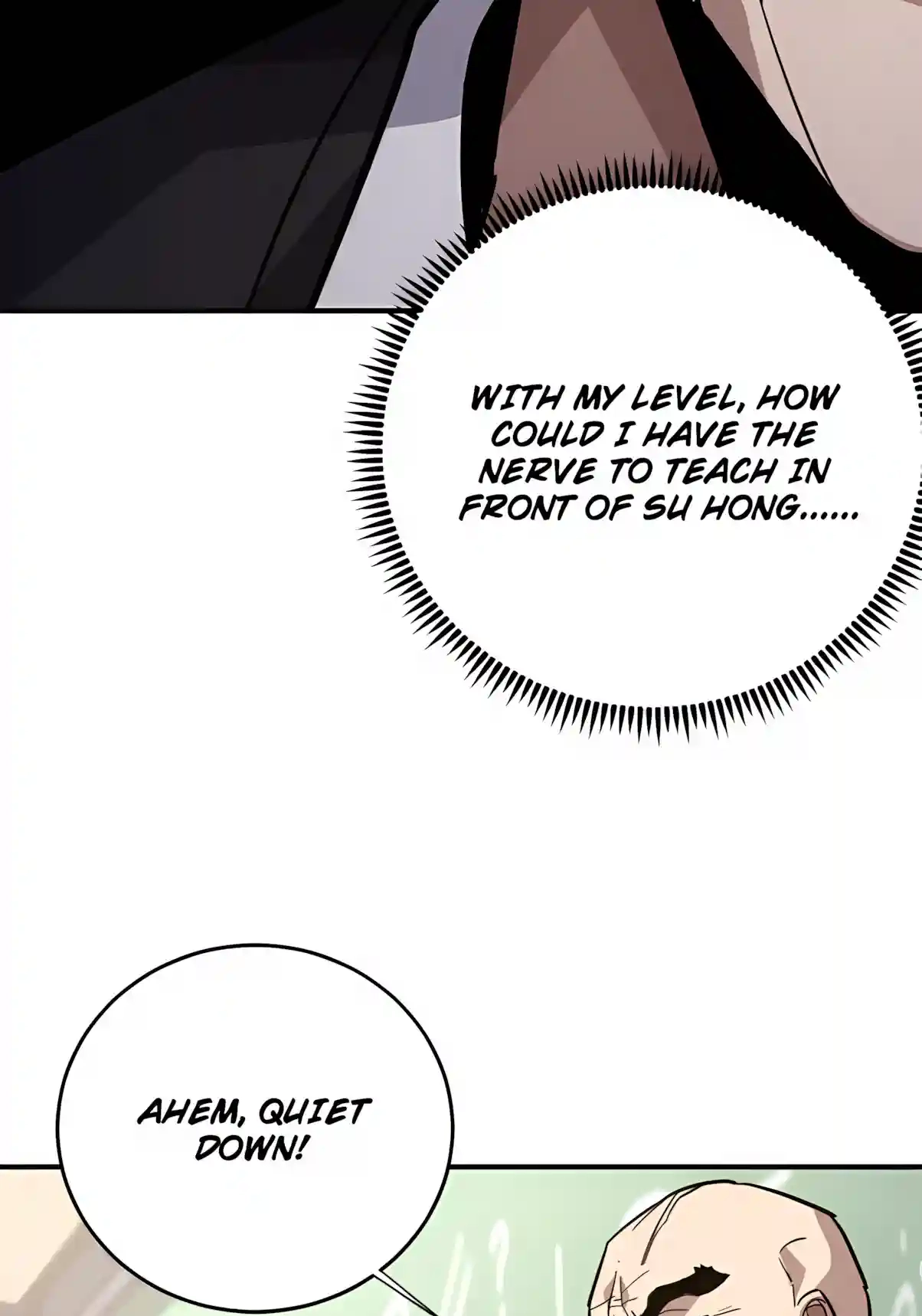 High-Martial World: One Hand to Overwhelm Three Thousand Emperors! Chapter 61 - Page 13