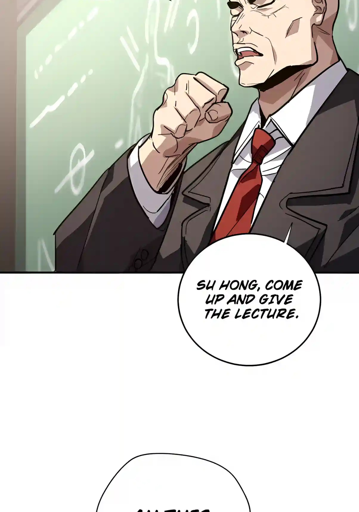 High-Martial World: One Hand to Overwhelm Three Thousand Emperors! Chapter 61 - Page 14