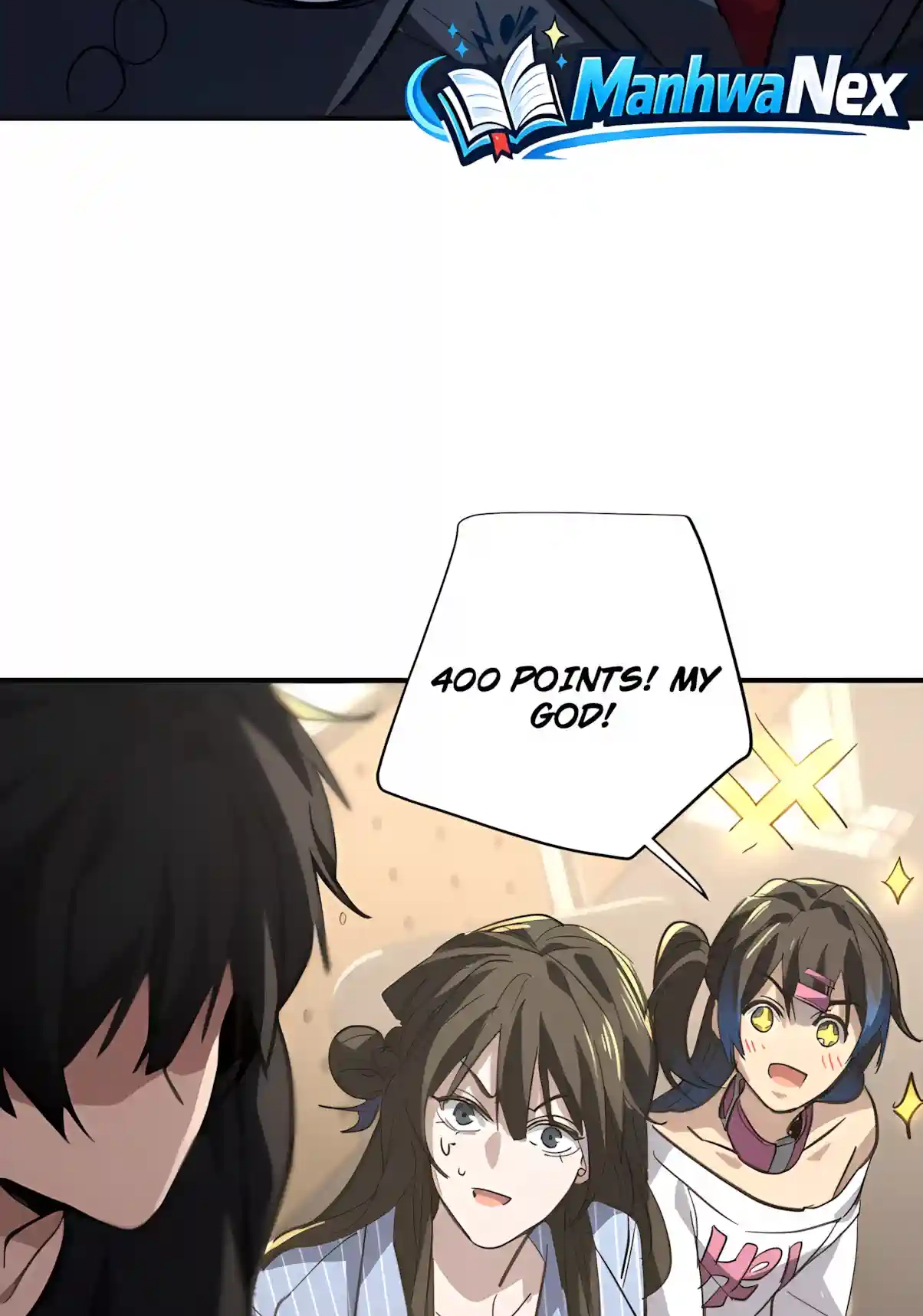 High-Martial World: One Hand to Overwhelm Three Thousand Emperors! Chapter 61 - Page 23