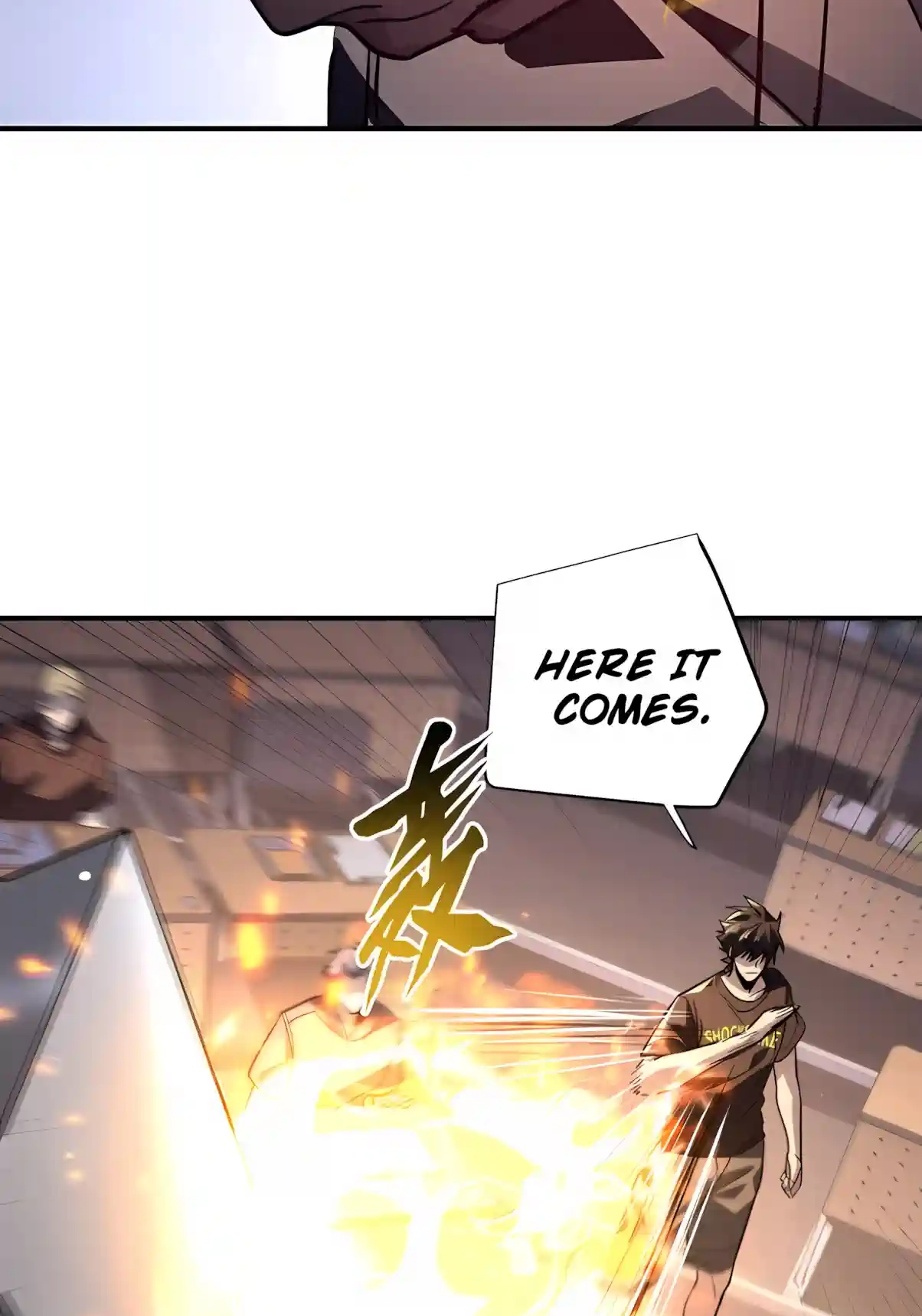 High-Martial World: One Hand to Overwhelm Three Thousand Emperors! Chapter 61 - Page 32