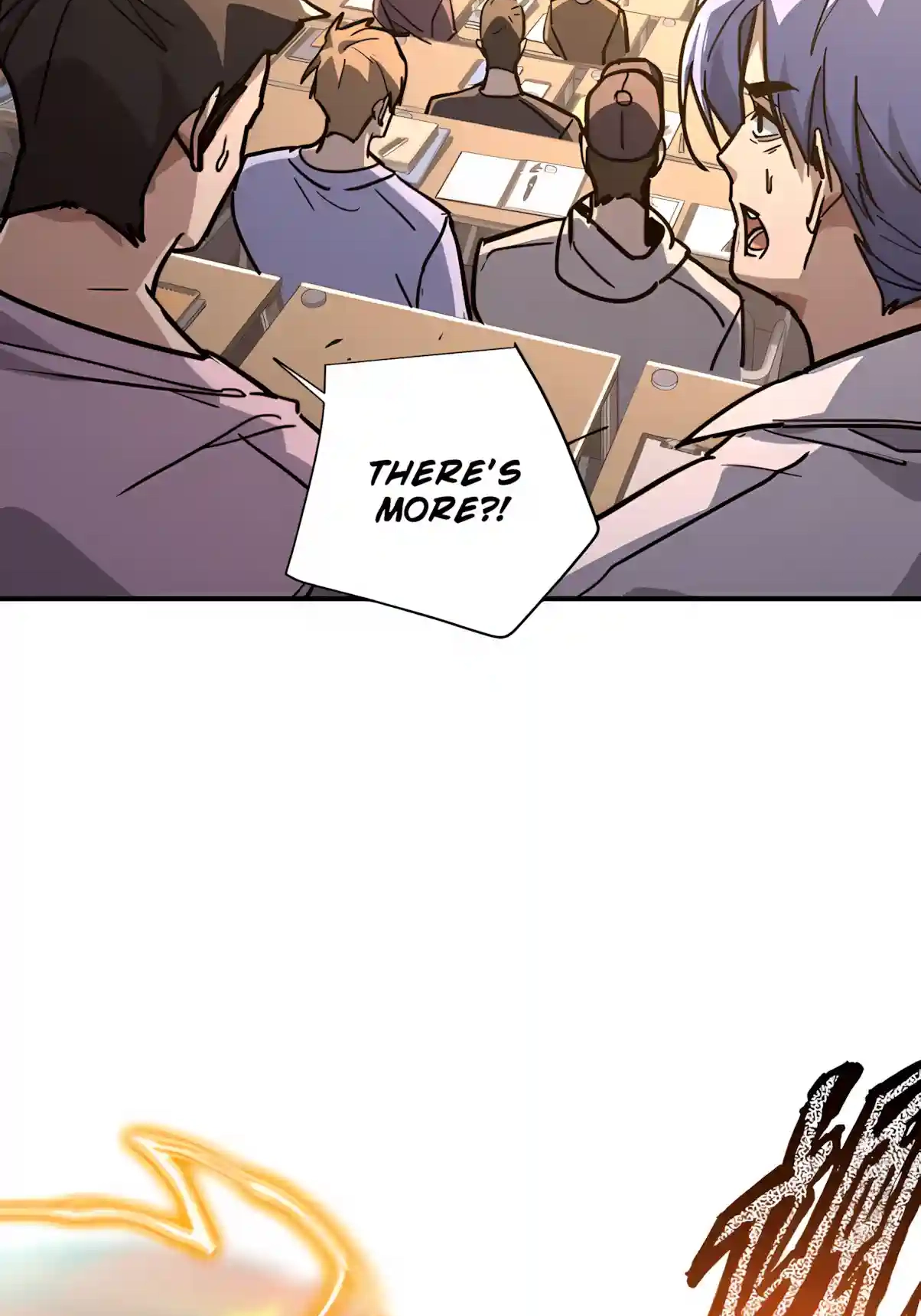 High-Martial World: One Hand to Overwhelm Three Thousand Emperors! Chapter 61 - Page 38