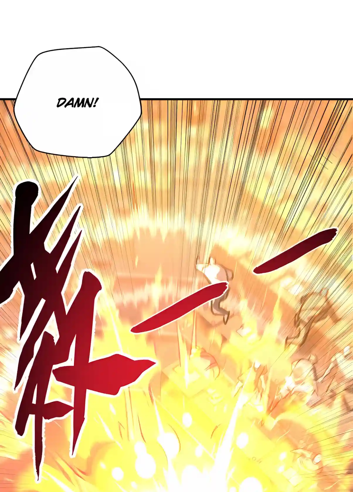 High-Martial World: One Hand to Overwhelm Three Thousand Emperors! Chapter 61 - Page 41