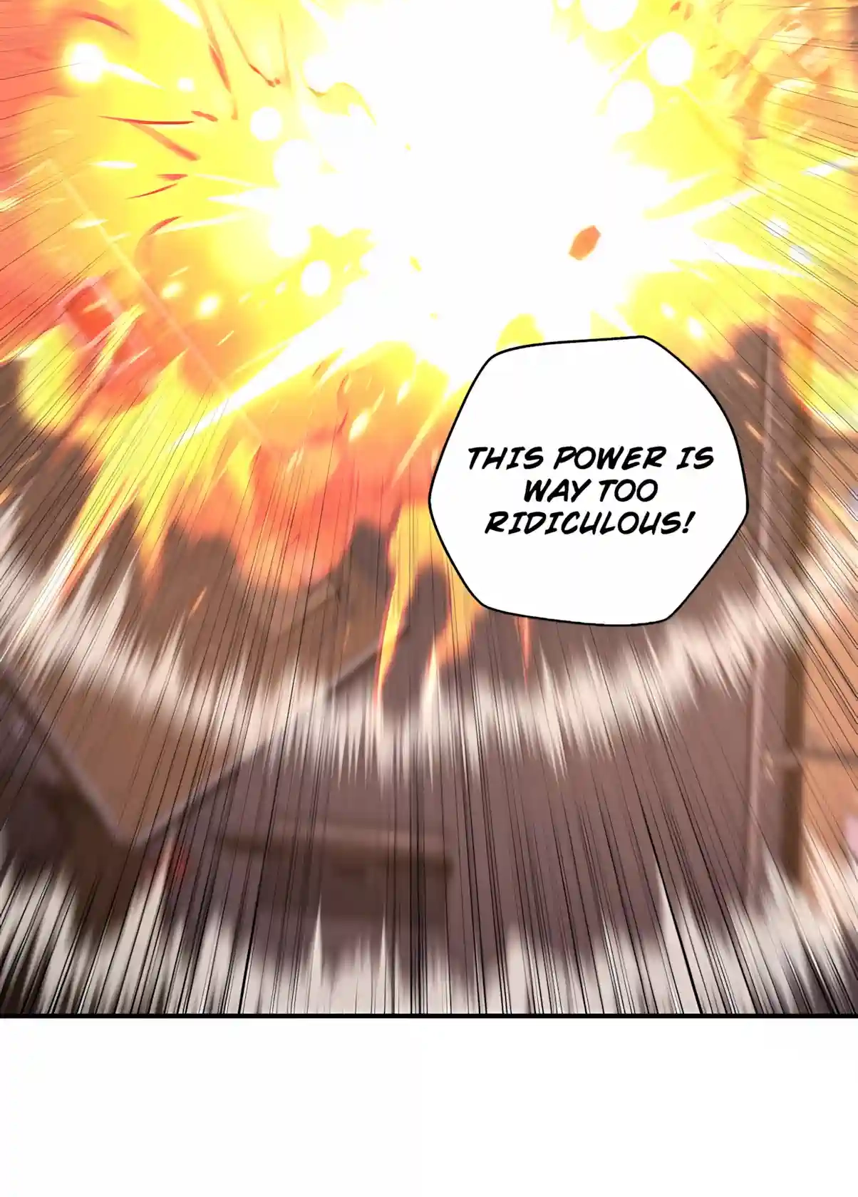 High-Martial World: One Hand to Overwhelm Three Thousand Emperors! Chapter 61 - Page 42