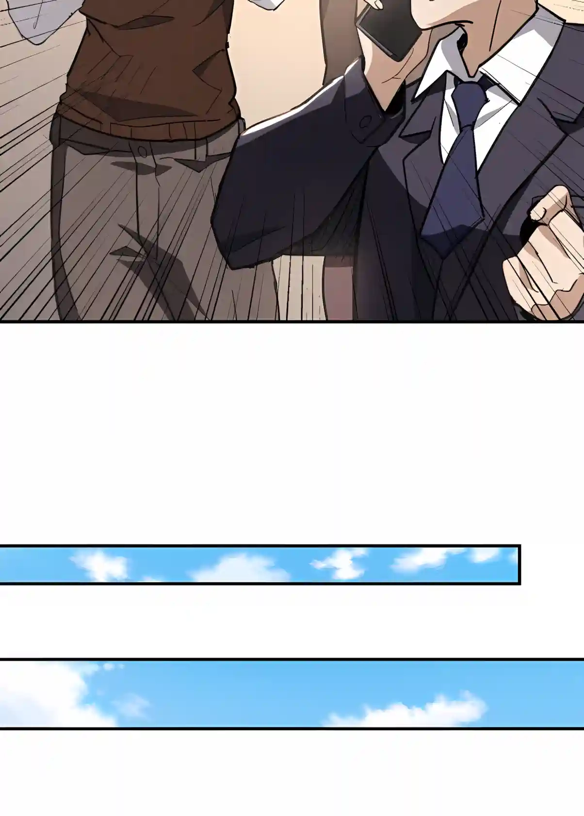 High-Martial World: One Hand to Overwhelm Three Thousand Emperors! Chapter 61 - Page 55