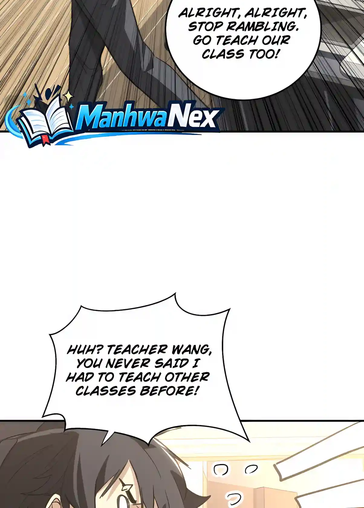 High-Martial World: One Hand to Overwhelm Three Thousand Emperors! Chapter 61 - Page 66