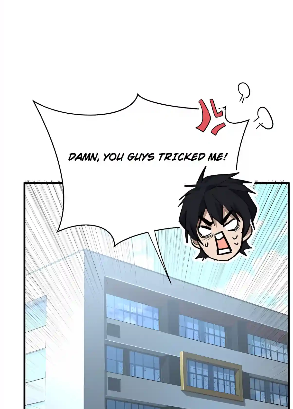 High-Martial World: One Hand to Overwhelm Three Thousand Emperors! Chapter 61 - Page 68