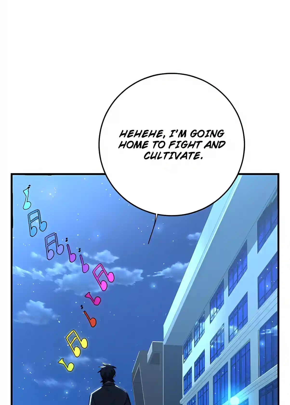 High-Martial World: One Hand to Overwhelm Three Thousand Emperors! Chapter 61 - Page 77