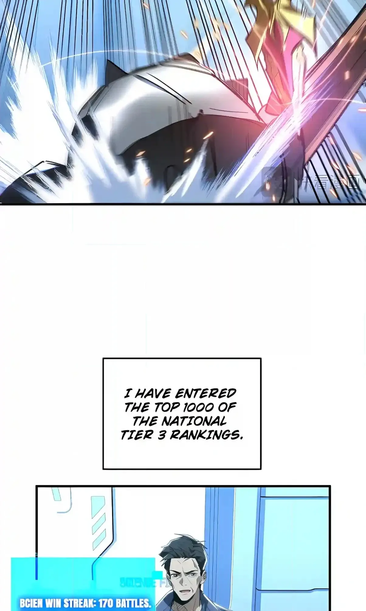 High-Martial World: One Hand to Overwhelm Three Thousand Emperors! Chapter 61 - Page 80