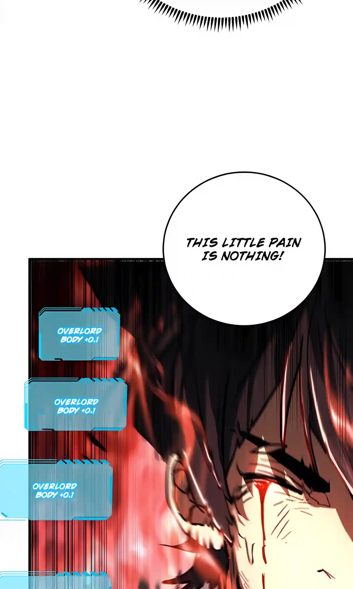 High-Martial World: One Hand to Overwhelm Three Thousand Emperors! Chapter 61 - Page 85