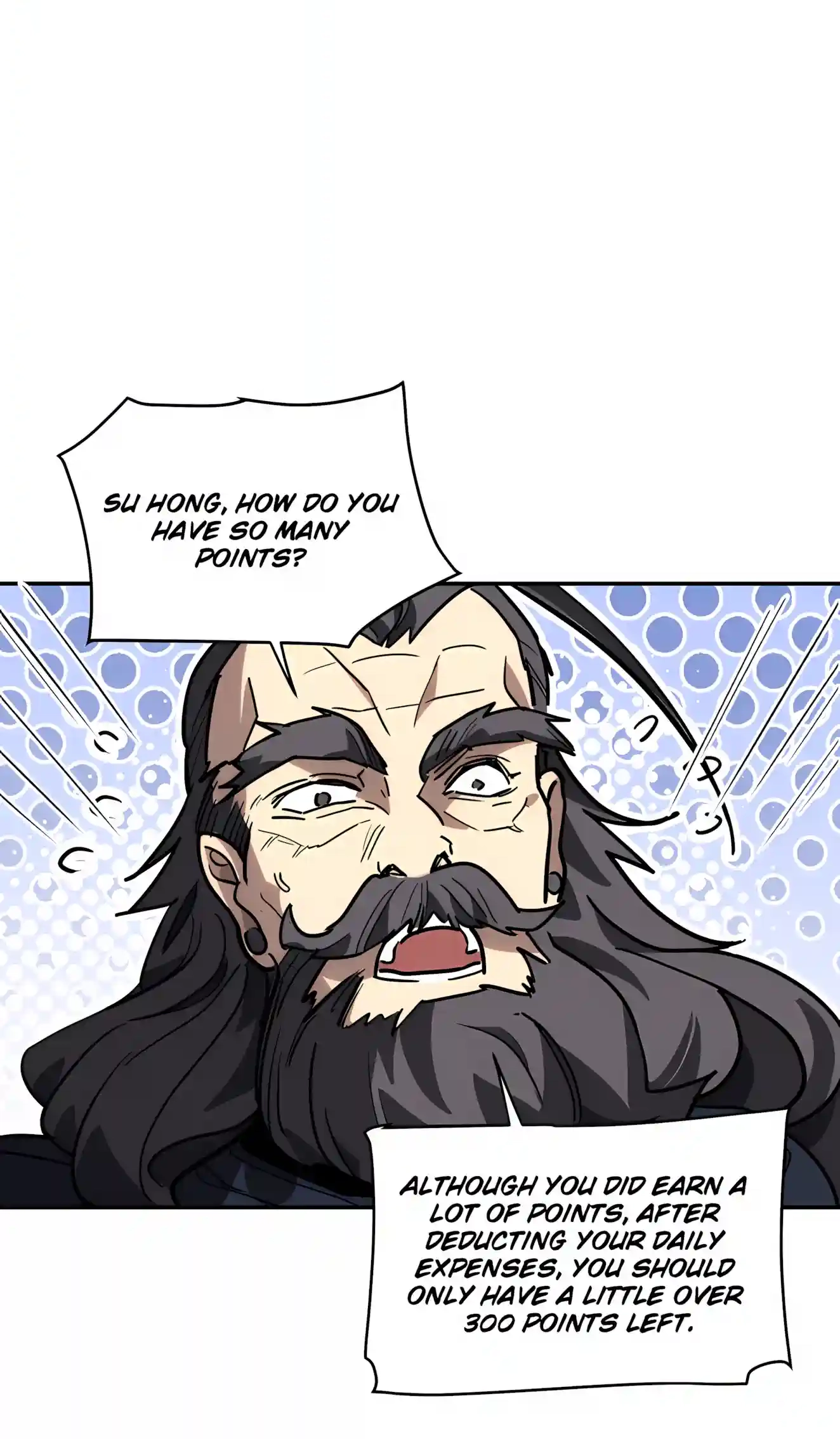 High-Martial World: One Hand to Overwhelm Three Thousand Emperors! Chapter 64 - Page 6