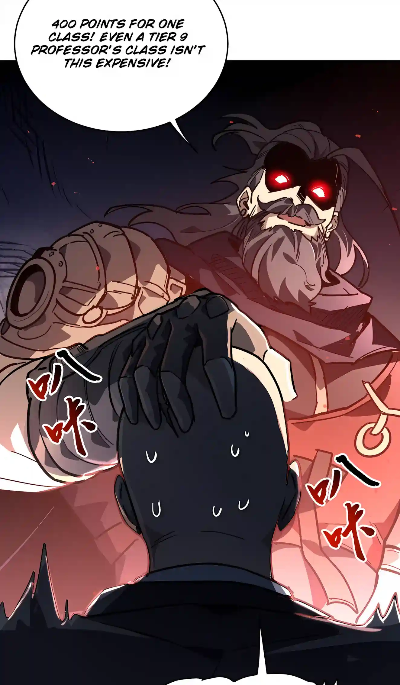 High-Martial World: One Hand to Overwhelm Three Thousand Emperors! Chapter 64 - Page 11