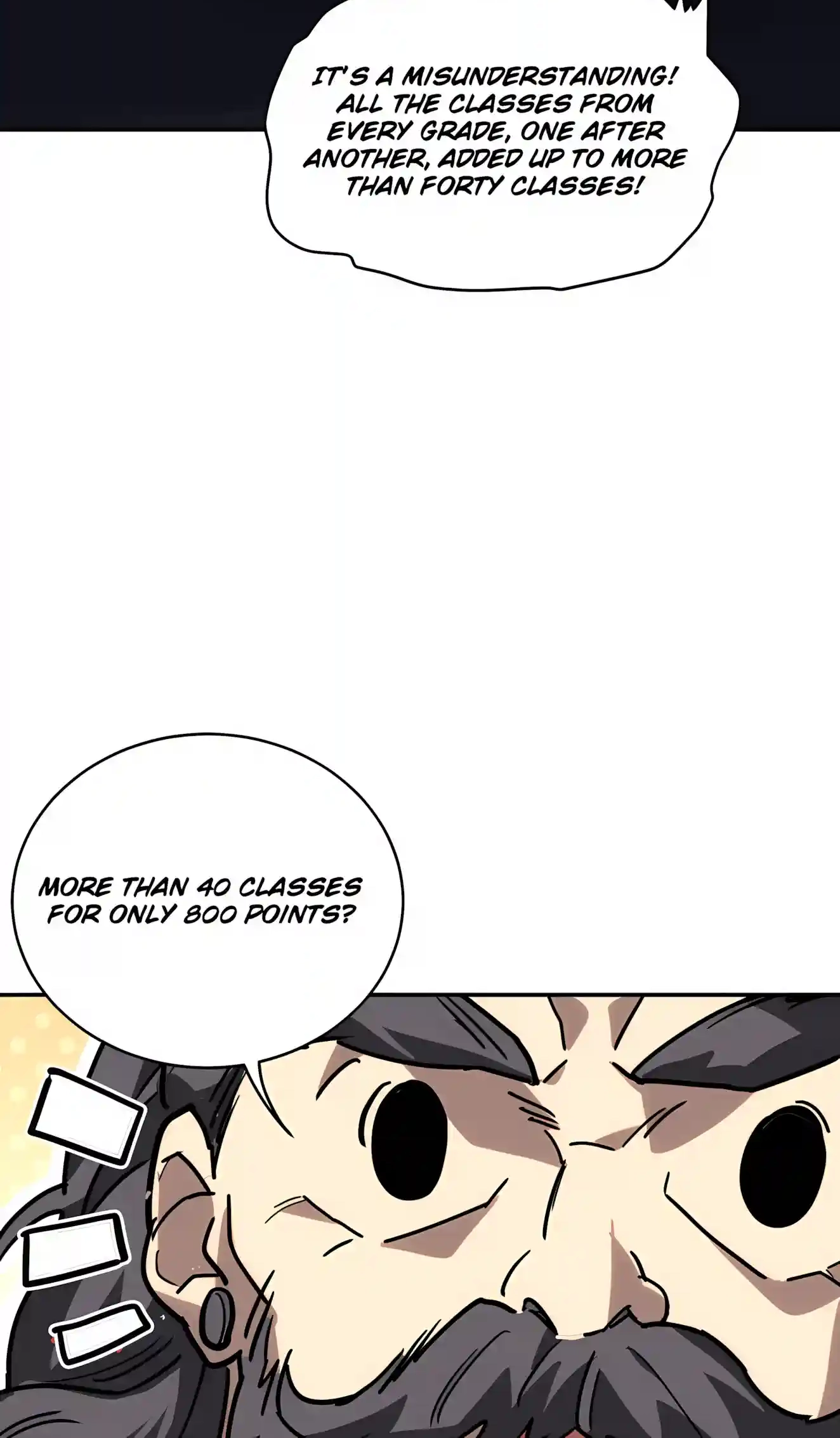 High-Martial World: One Hand to Overwhelm Three Thousand Emperors! Chapter 64 - Page 12